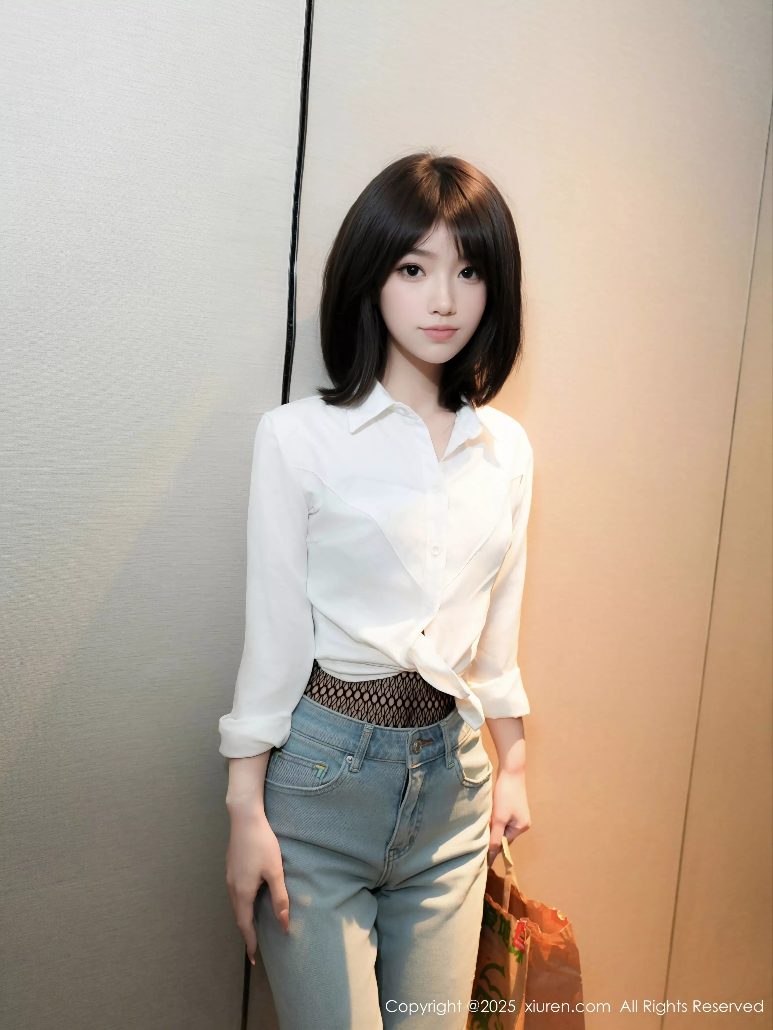 图片[12]-[XiuRen秀人网]第10235期汁汁写真-秀人资源网