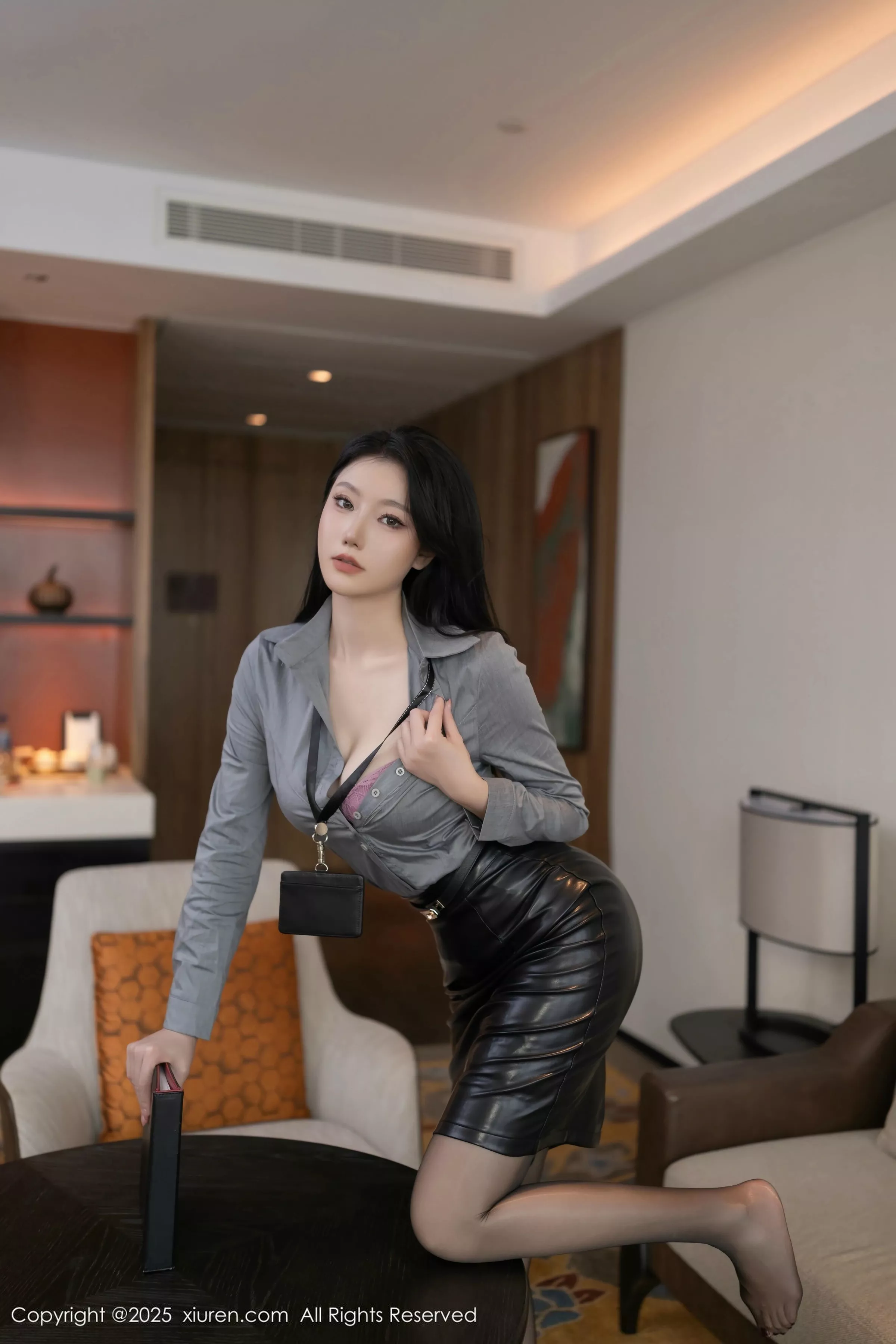 [XiuRen秀人网]第10245期安然写真-秀人资源网