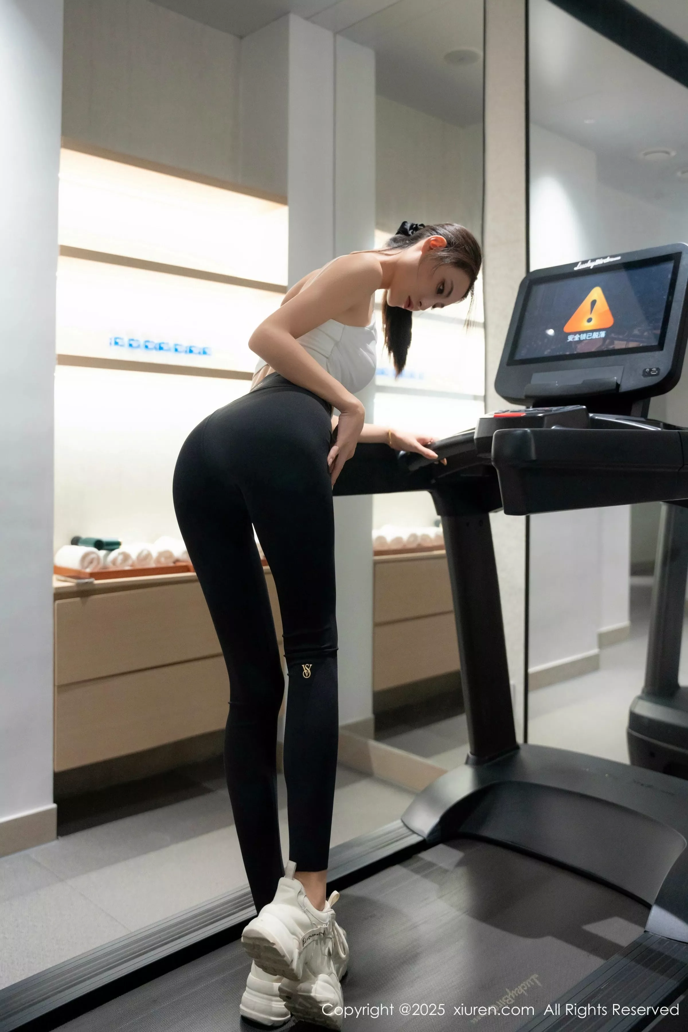 图片[20]-[XiuRen秀人网]第10239期Lingyu69写真-秀人资源网