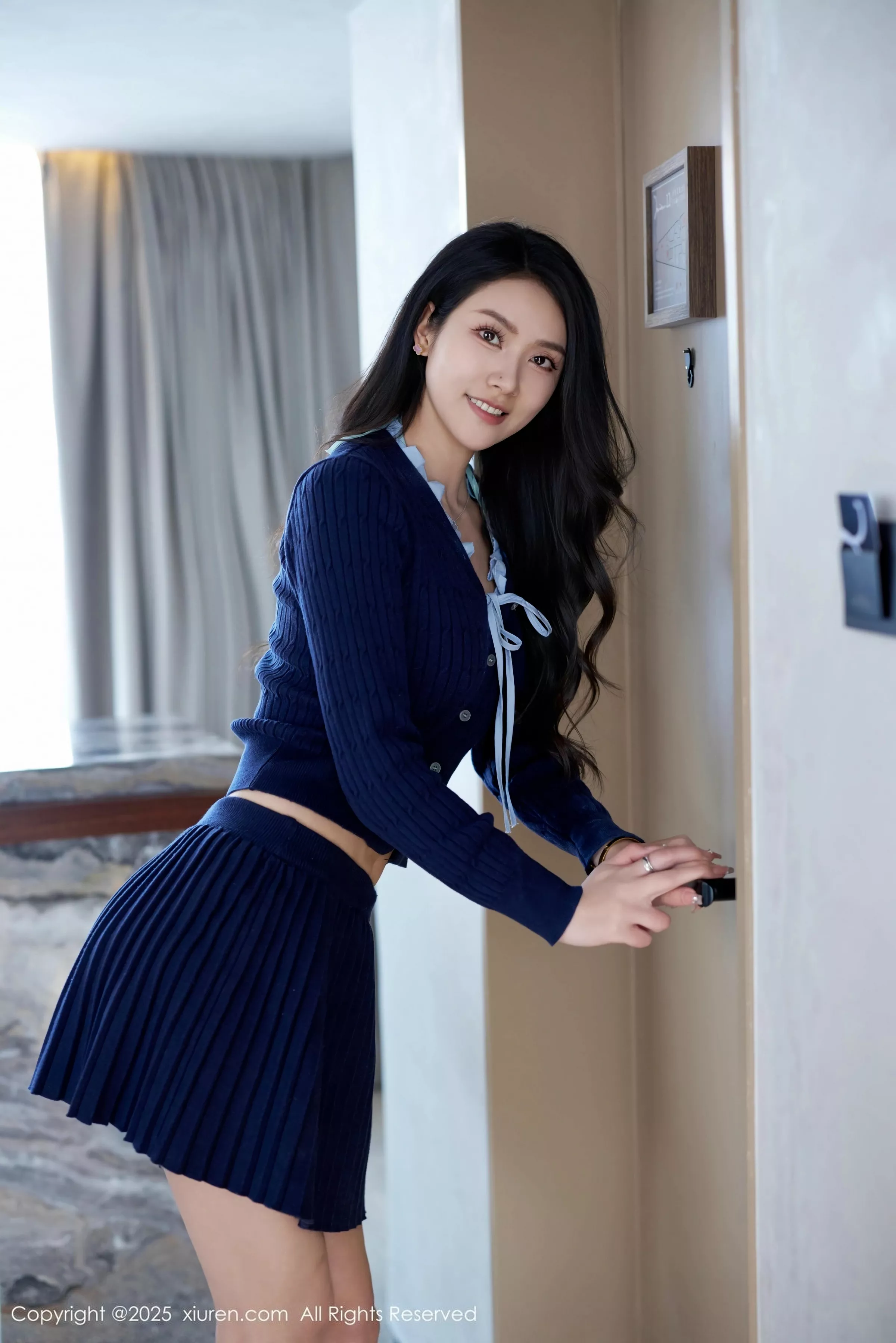 图片[30]-[XiuRen秀人网]第10242期方子萱写真-秀人资源网