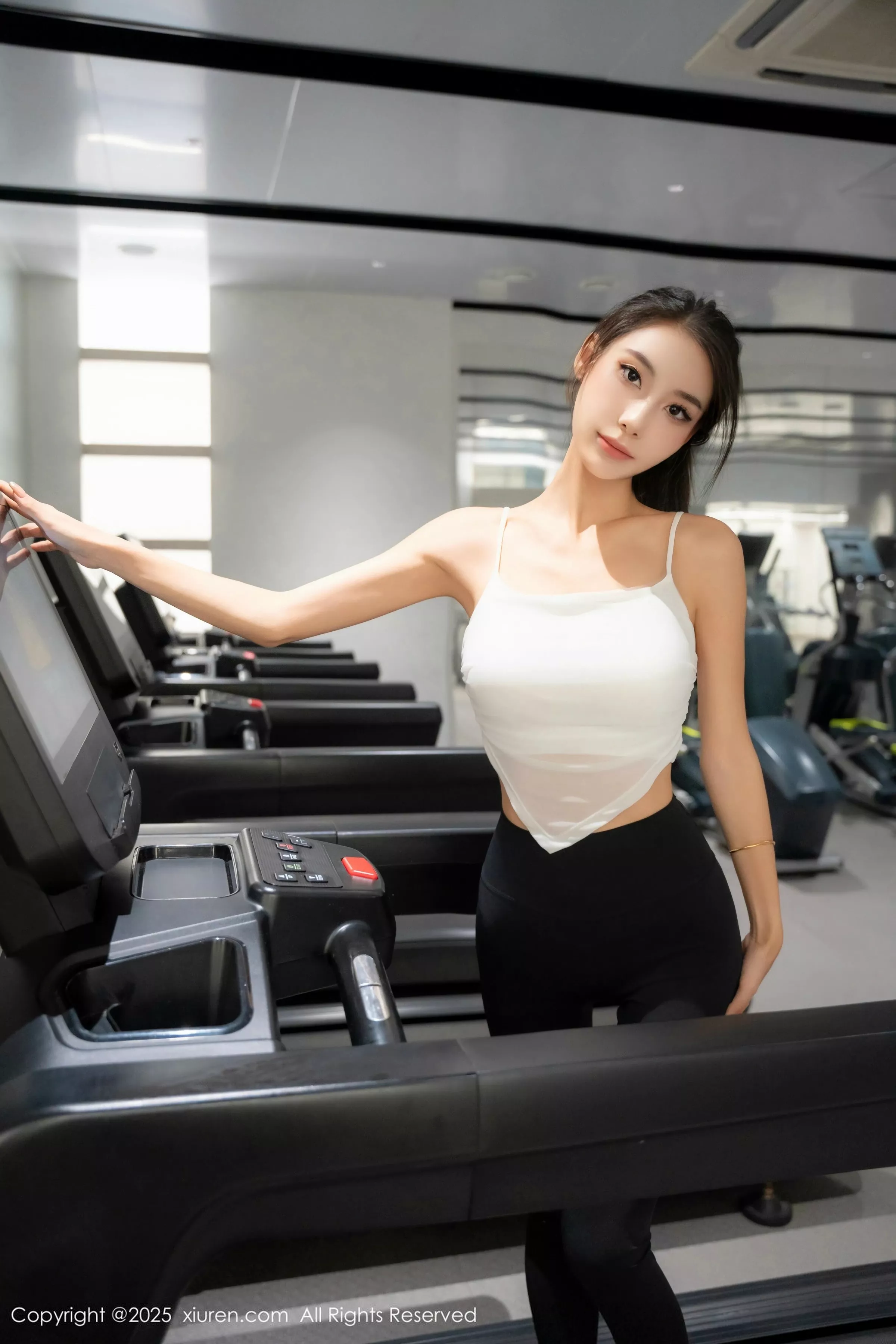 图片[3]-[XiuRen秀人网]第10239期Lingyu69写真-秀人资源网