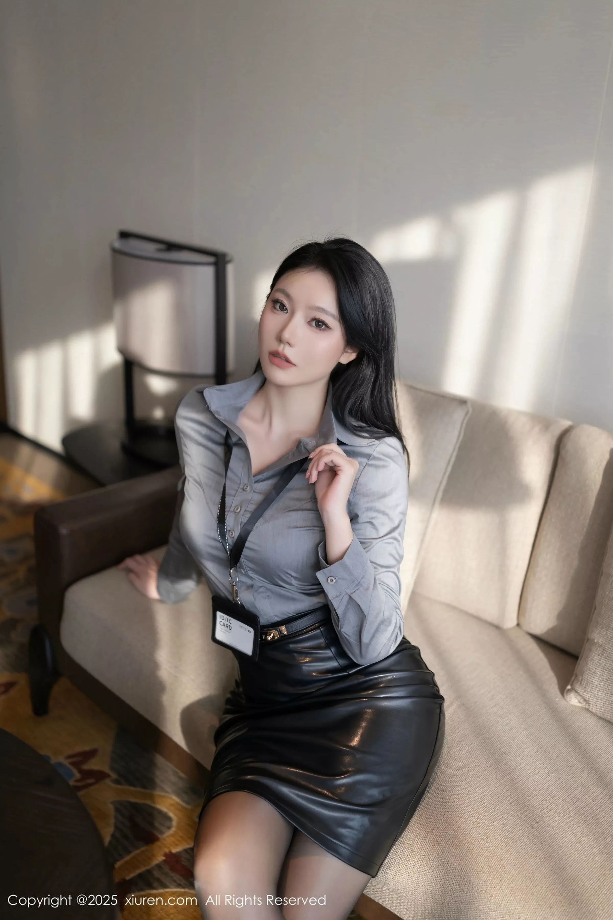 图片[9]-[XiuRen秀人网]第10245期安然写真-秀人资源网