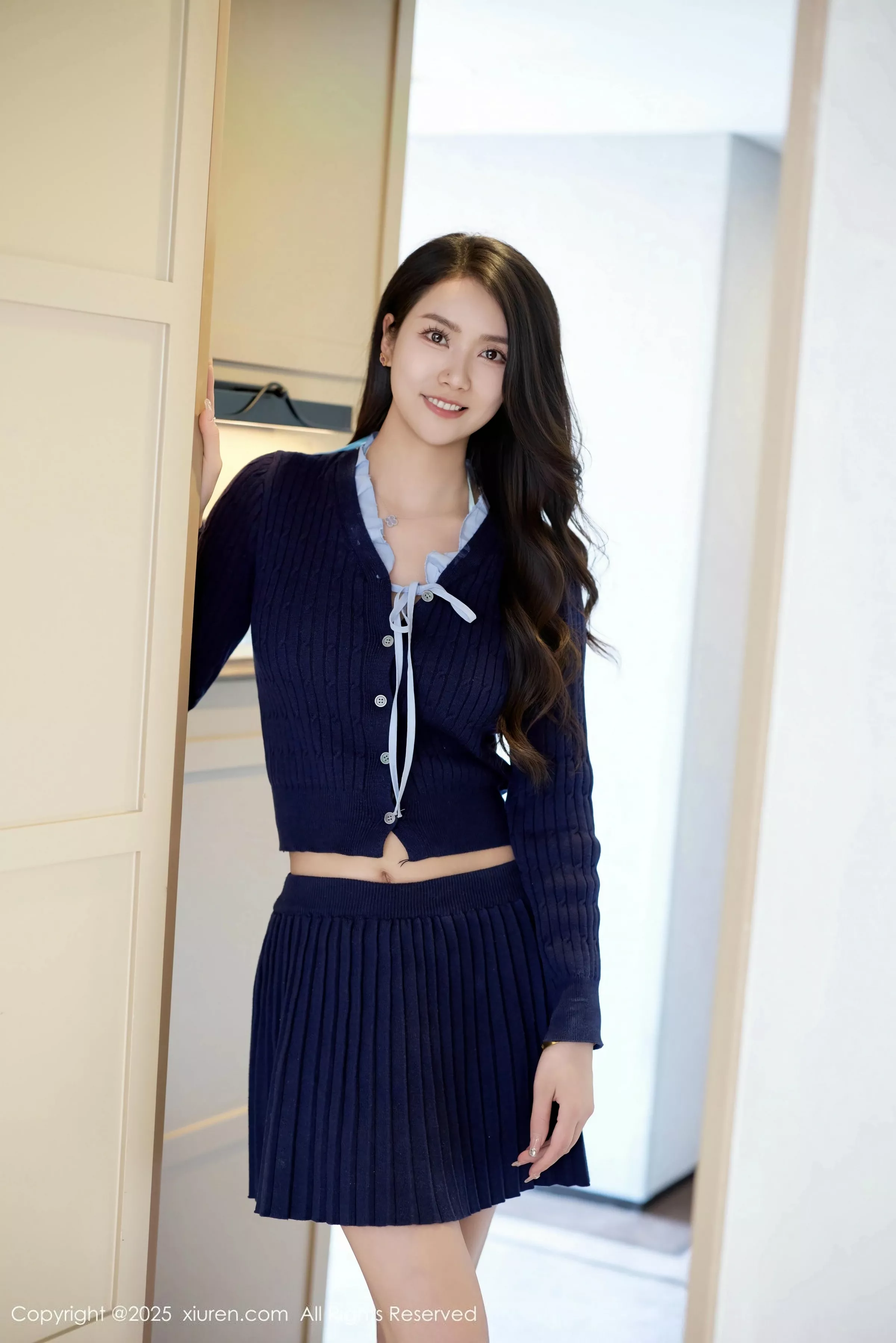 图片[9]-[XiuRen秀人网]第10242期方子萱写真-秀人资源网