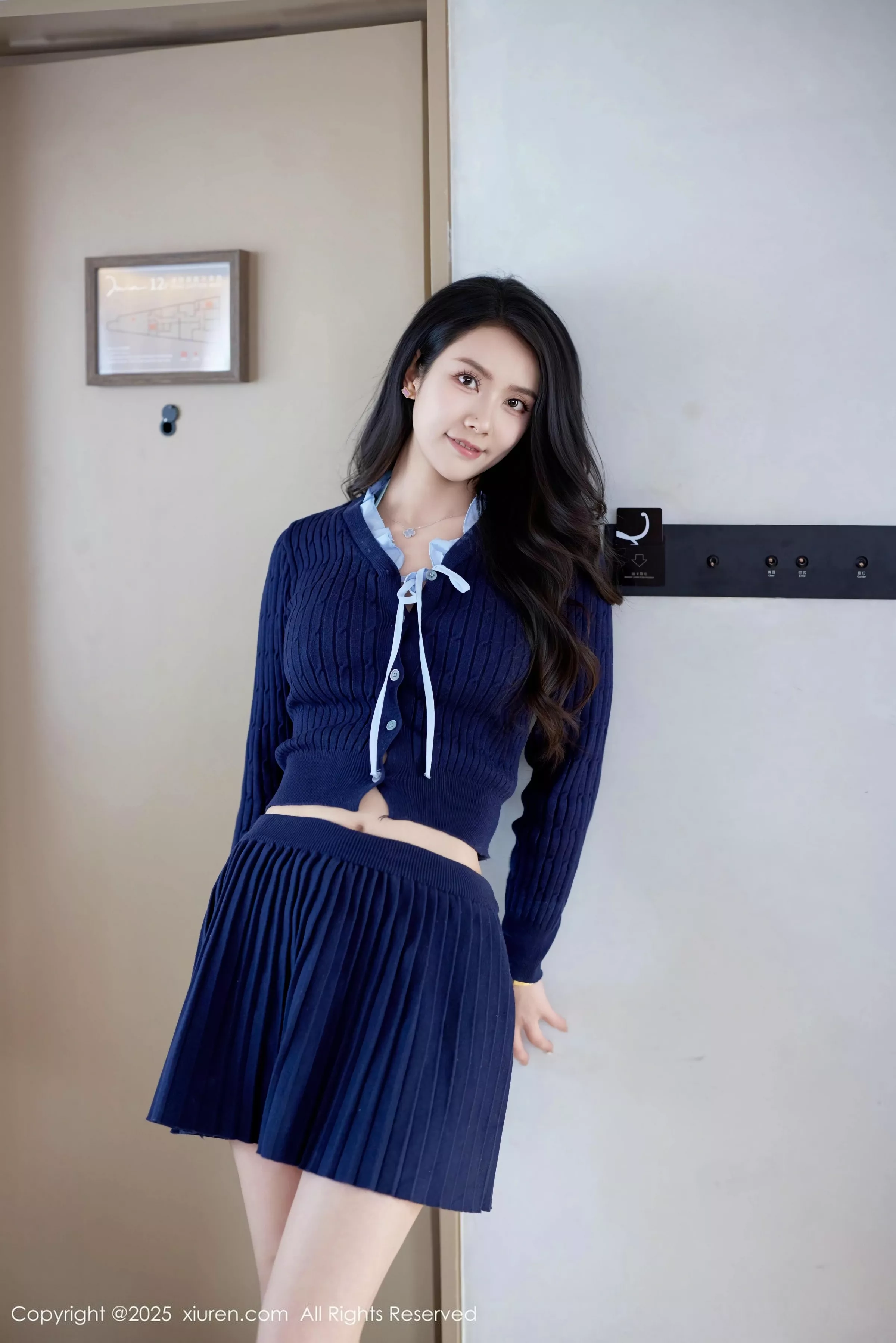 图片[10]-[XiuRen秀人网]第10242期方子萱写真-秀人资源网