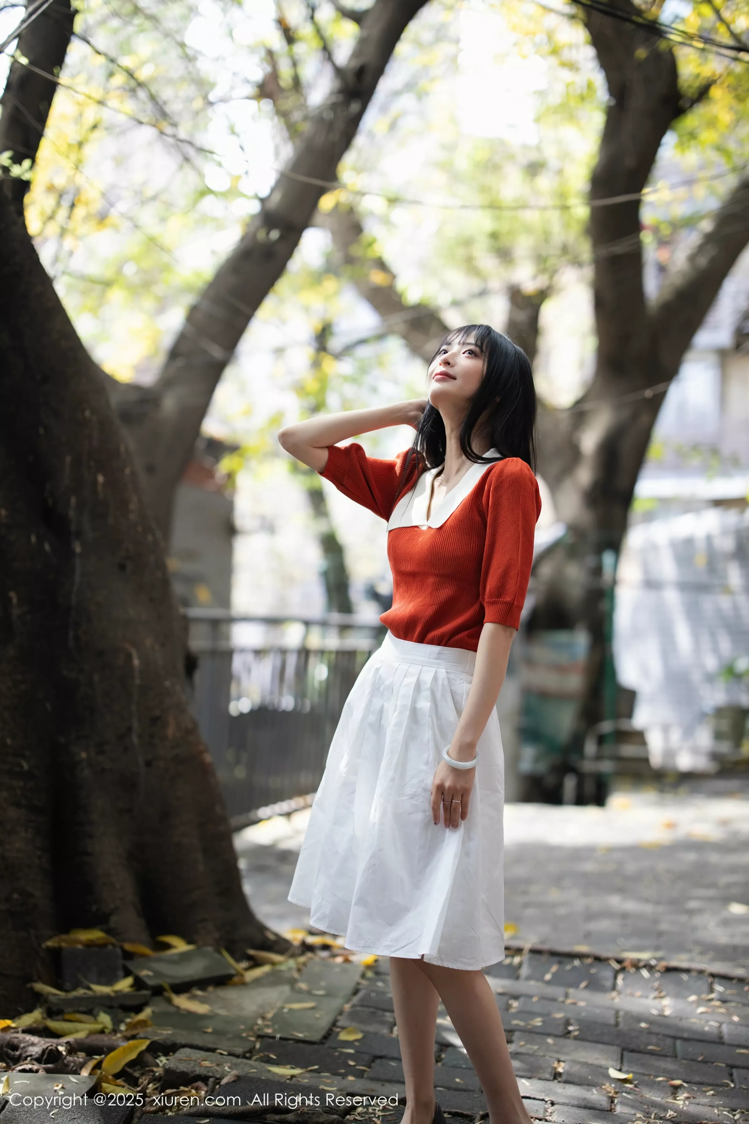 图片[24]-[XiuRen秀人网]第10247期茂木希子写真-秀人资源网