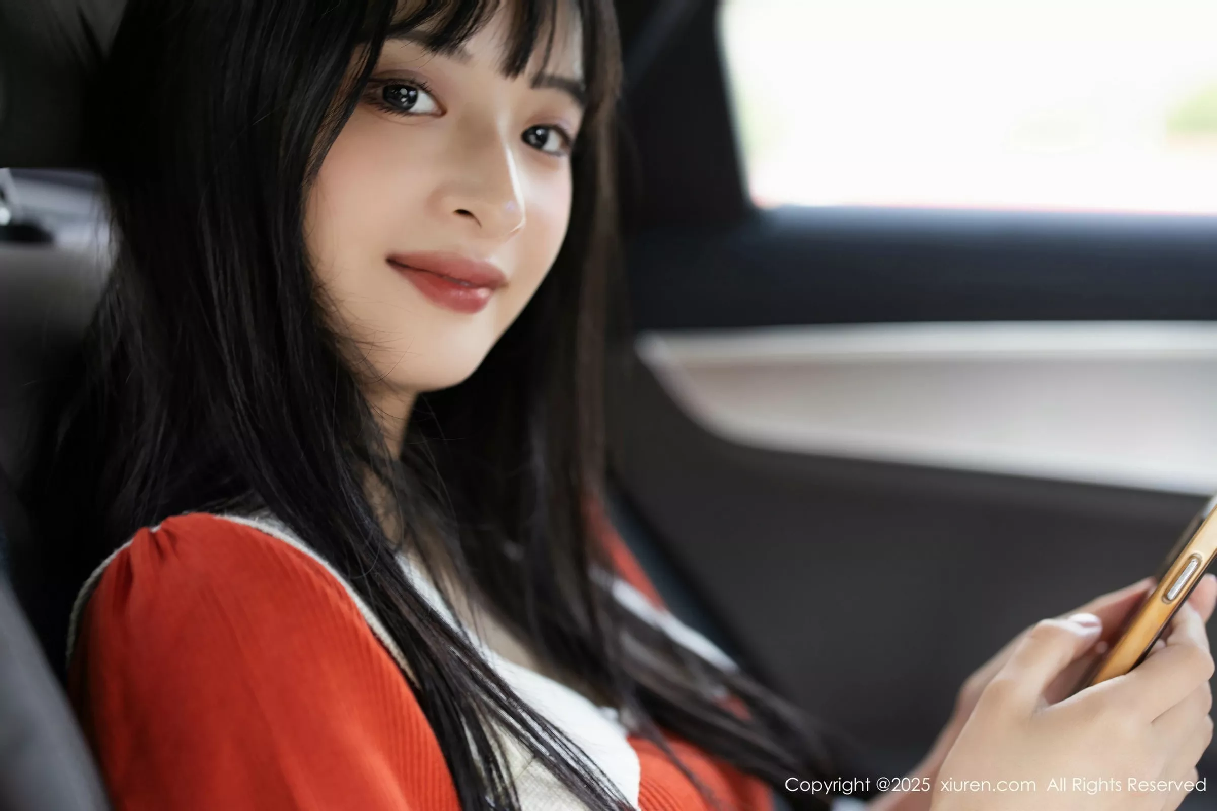 图片[11]-[XiuRen秀人网]第10247期茂木希子写真-秀人资源网