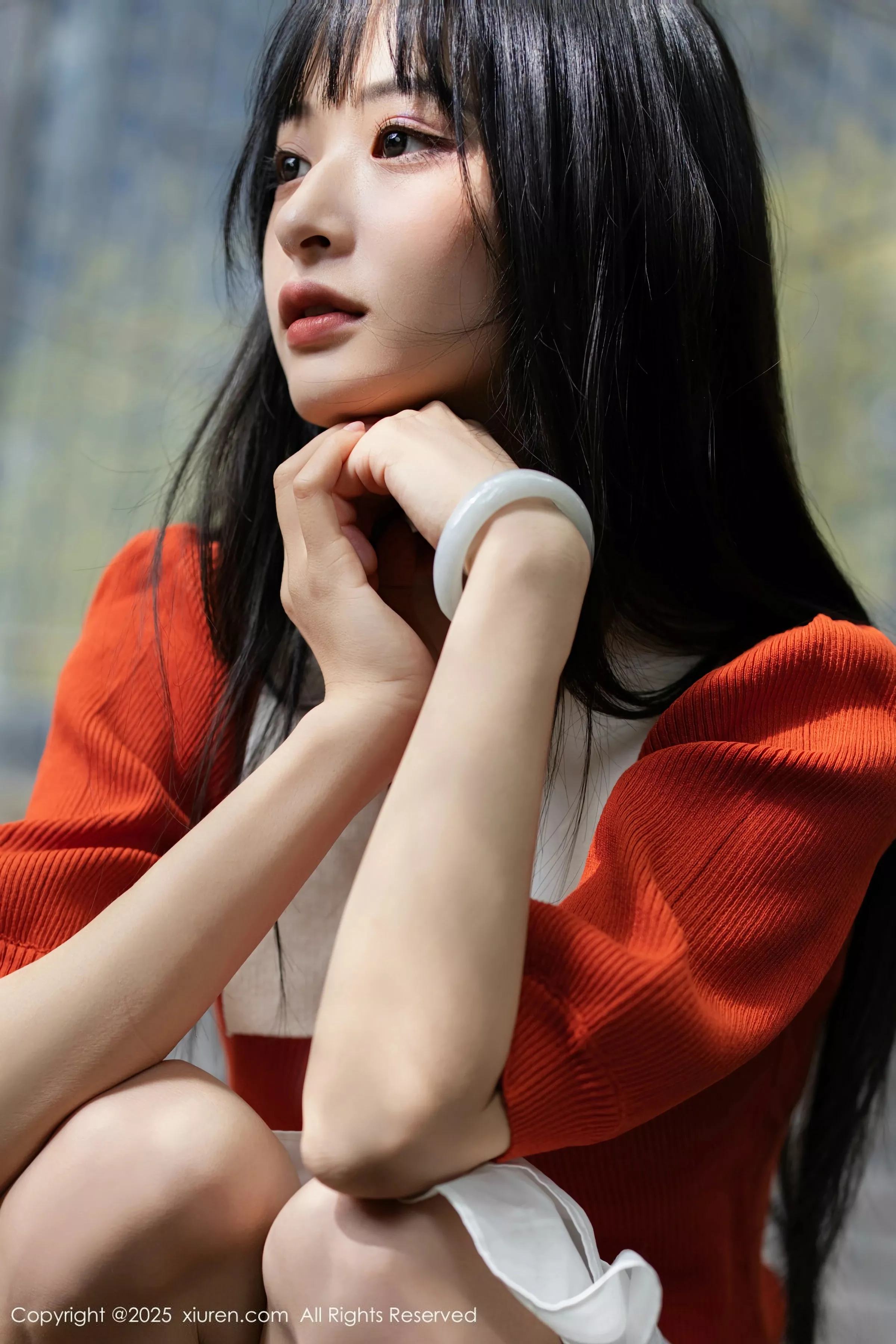 图片[8]-[XiuRen秀人网]第10247期茂木希子写真-秀人资源网