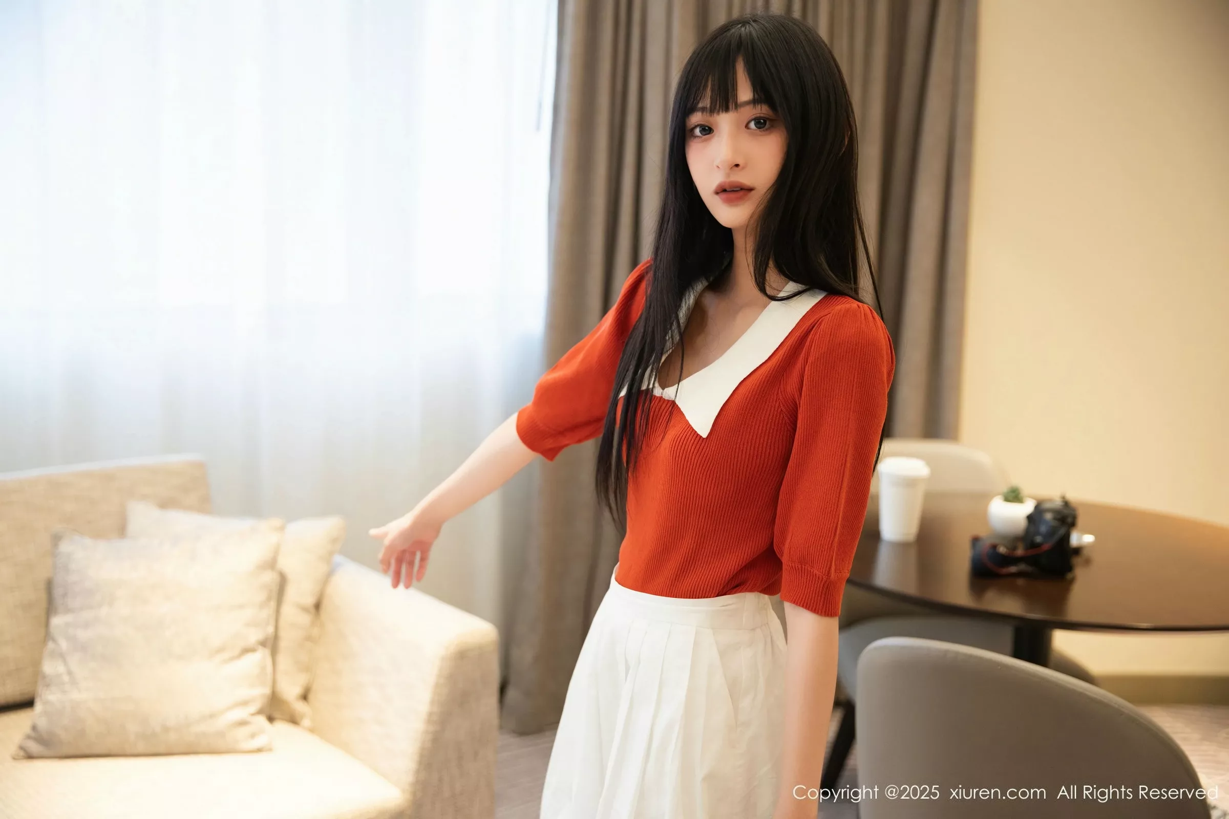 图片[32]-[XiuRen秀人网]第10247期茂木希子写真-秀人资源网