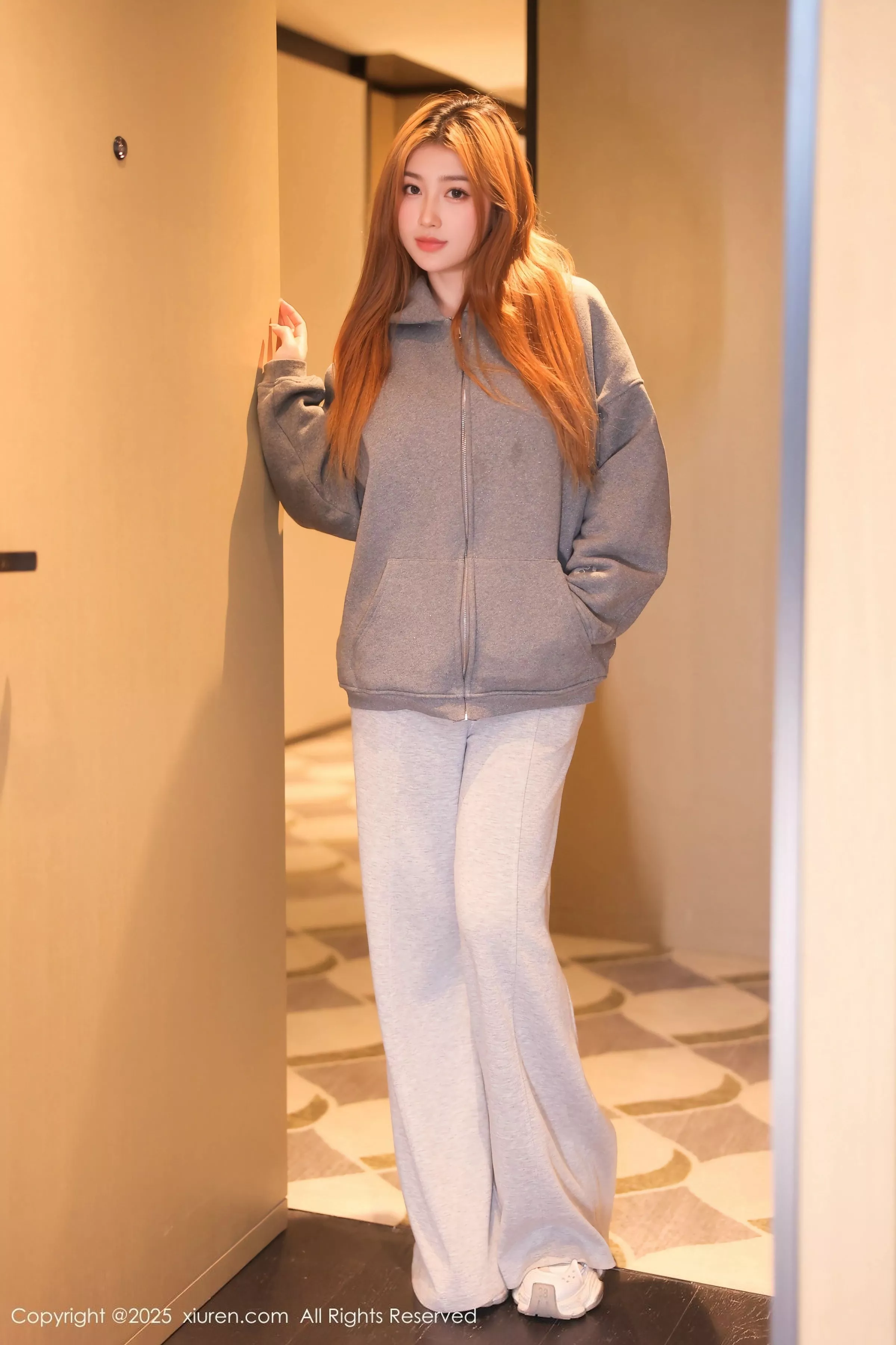 图片[10]-[XiuRen秀人网]第10253期麦当劳写真-秀人资源网