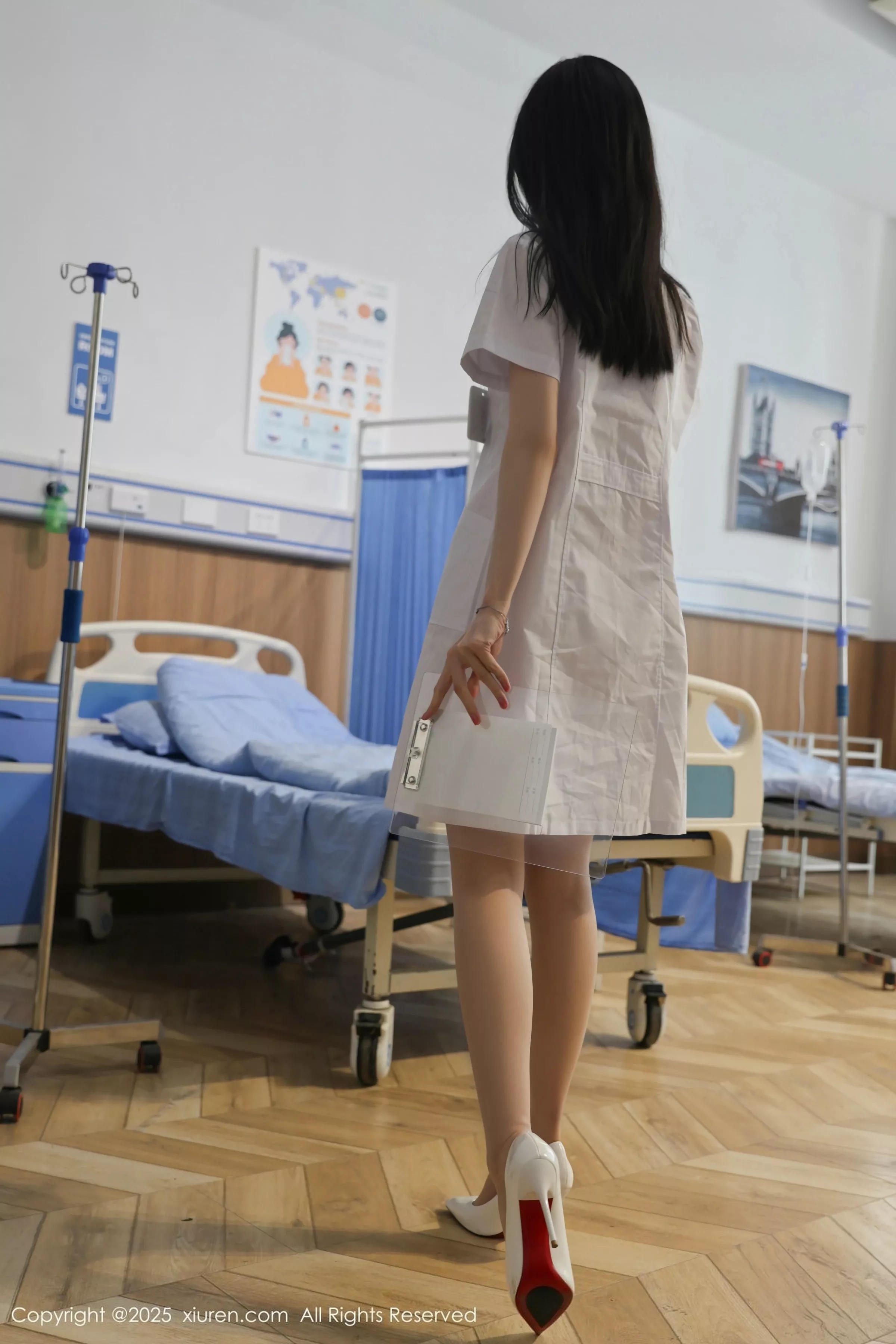 图片[17]-[XiuRen秀人网]第10256期布丁写真-秀人资源网