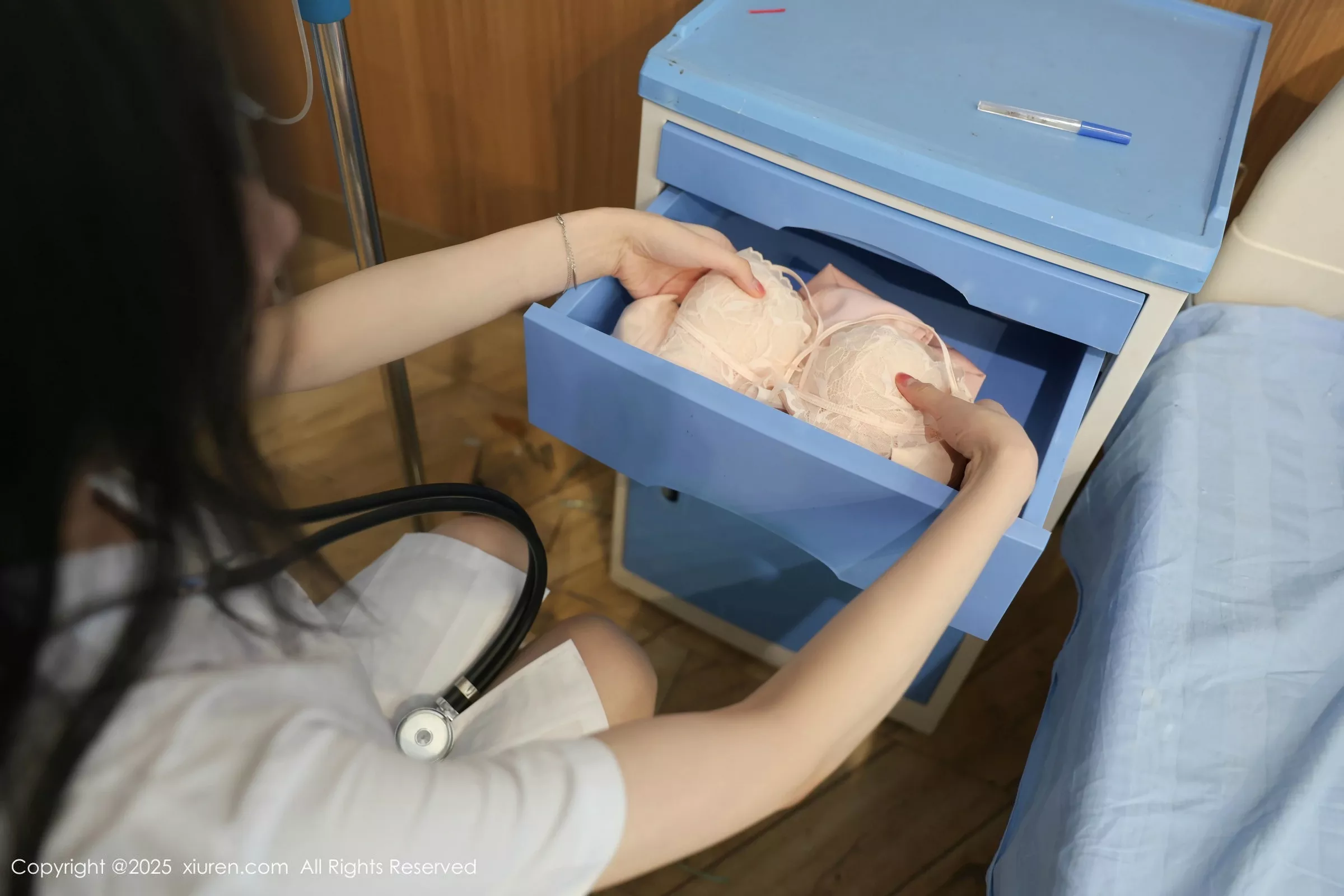 图片[10]-[XiuRen秀人网]第10256期布丁写真-秀人资源网