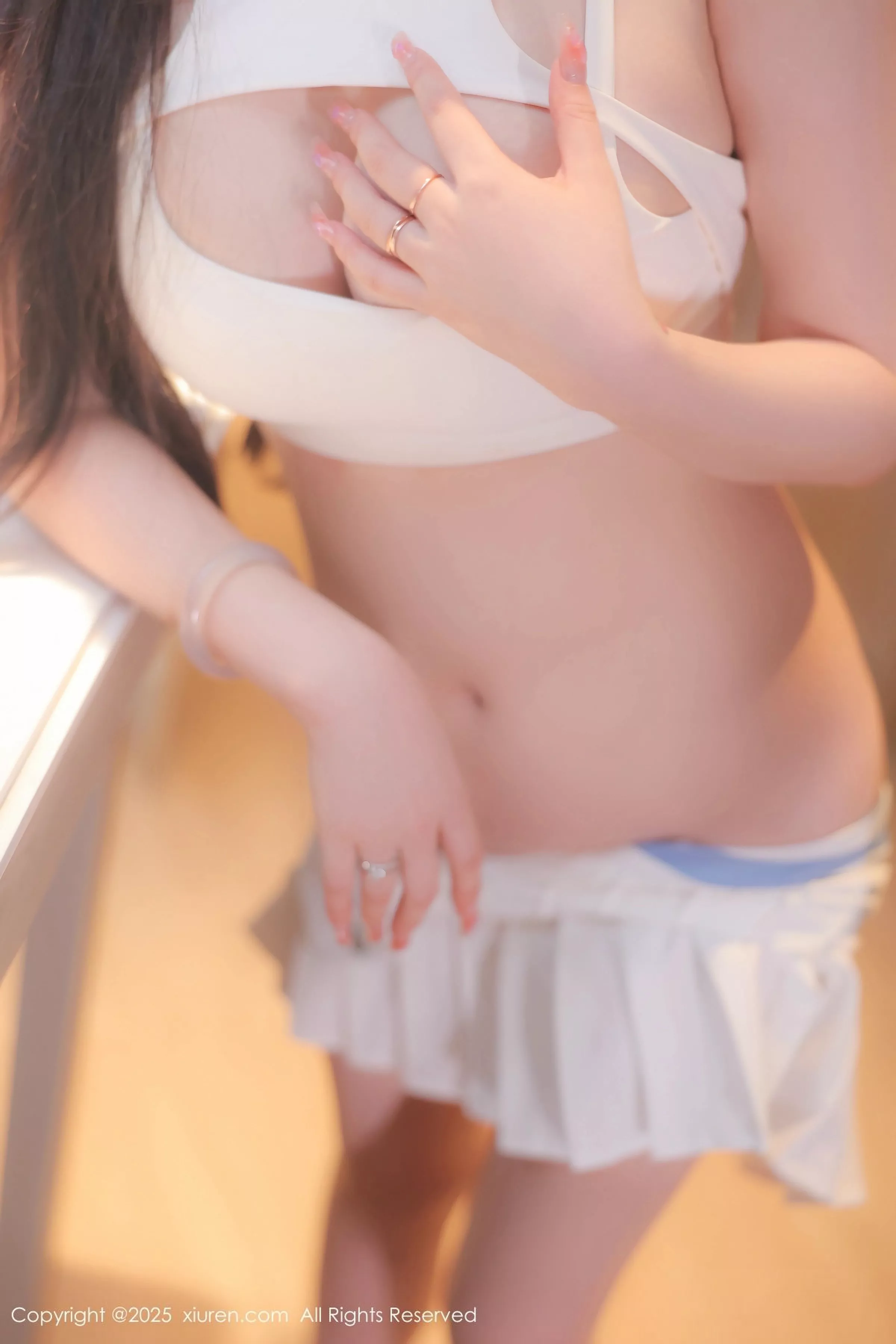 图片[23]-[XiuRen秀人网]第10254期奶油猫呀写真-秀人资源网