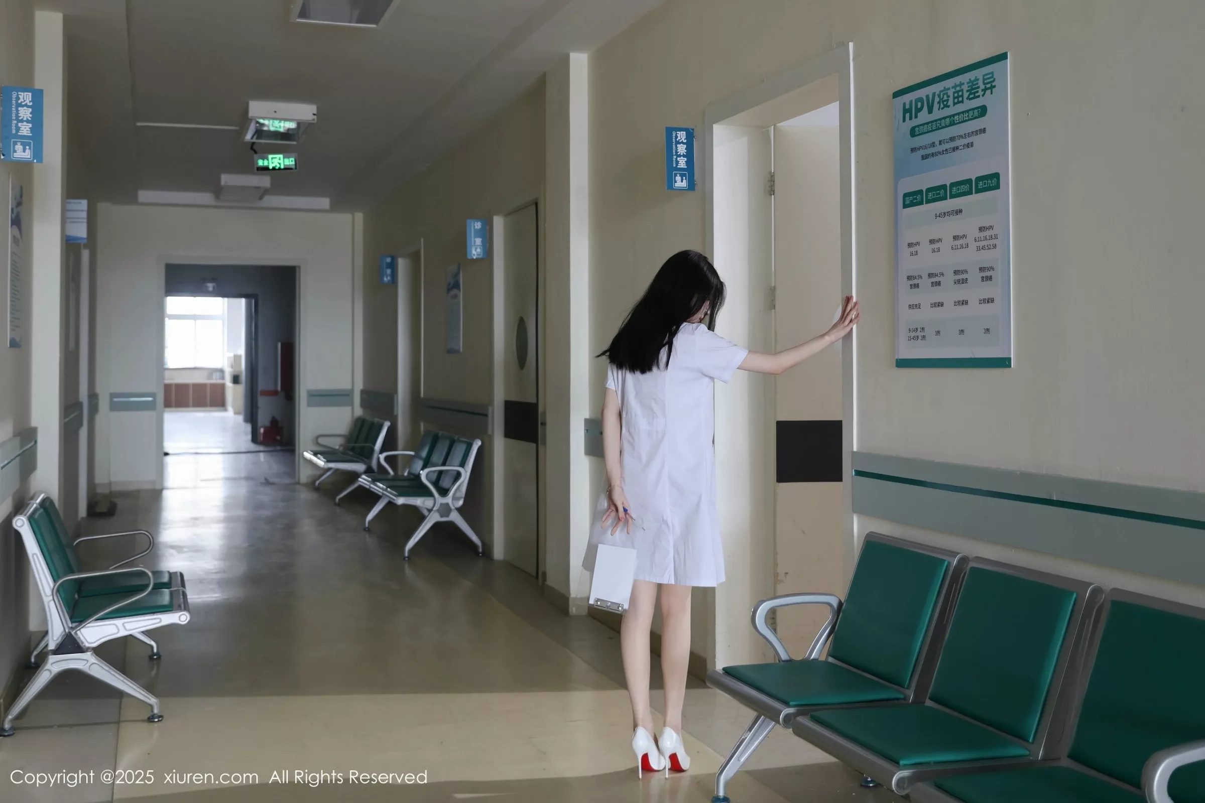 图片[2]-[XiuRen秀人网]第10256期布丁写真-秀人资源网