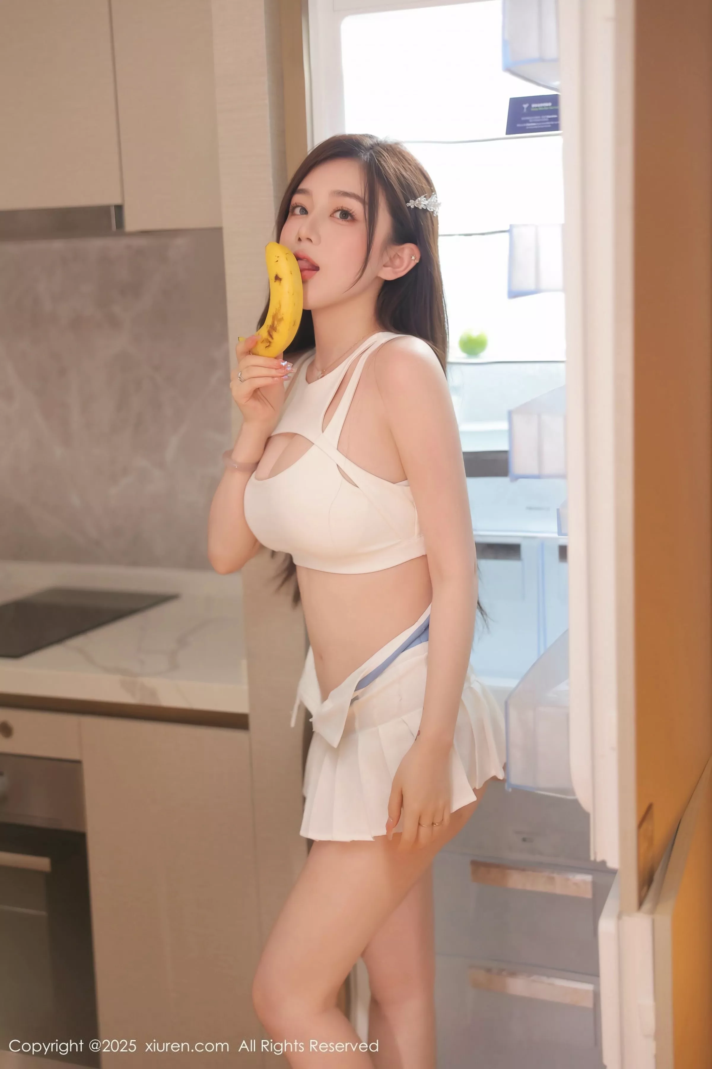 图片[14]-[XiuRen秀人网]第10254期奶油猫呀写真-秀人资源网