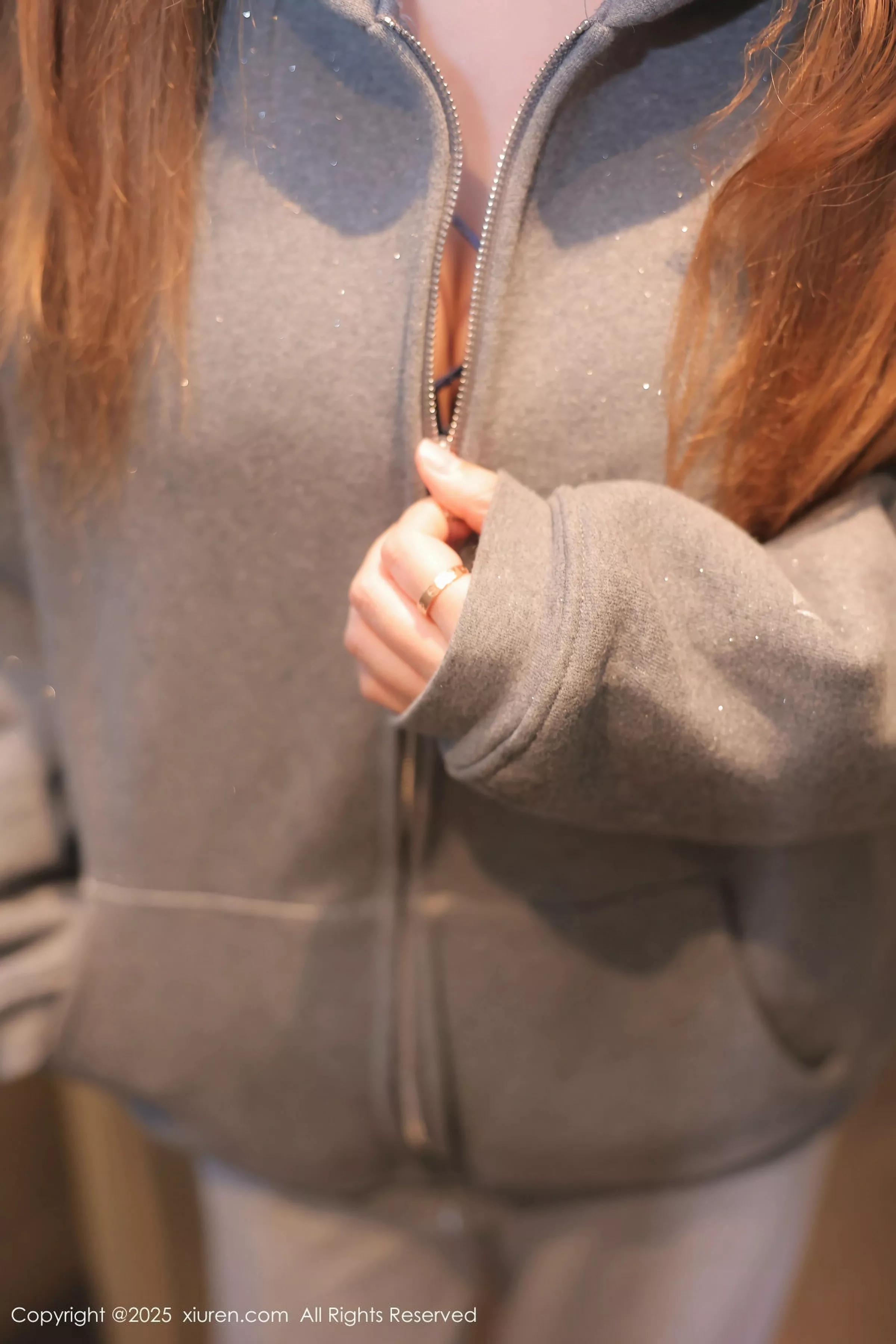 图片[7]-[XiuRen秀人网]第10253期麦当劳写真-秀人资源网