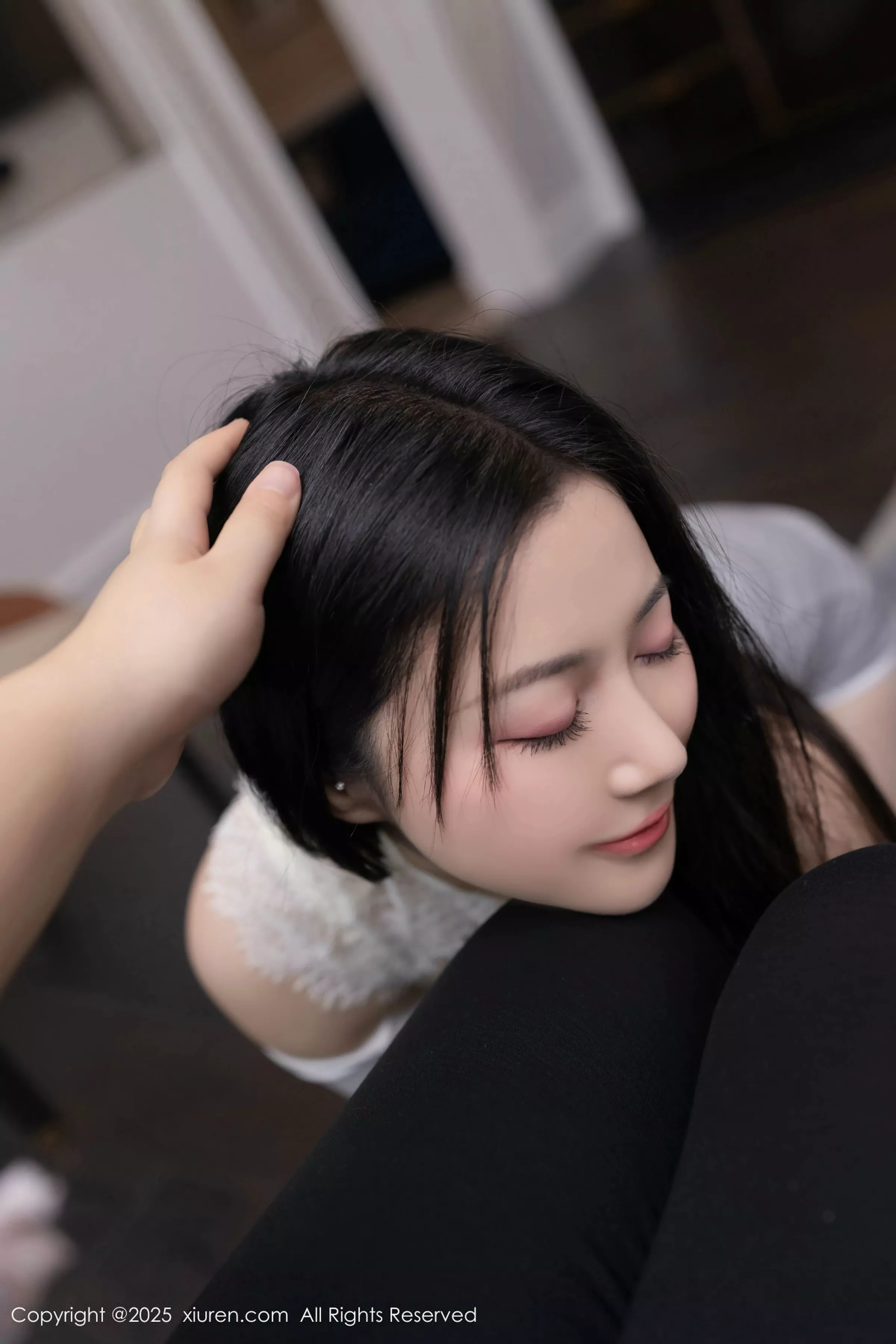 图片[11]-[XiuRen秀人网]第10261期鱼子酱写真-秀人资源网