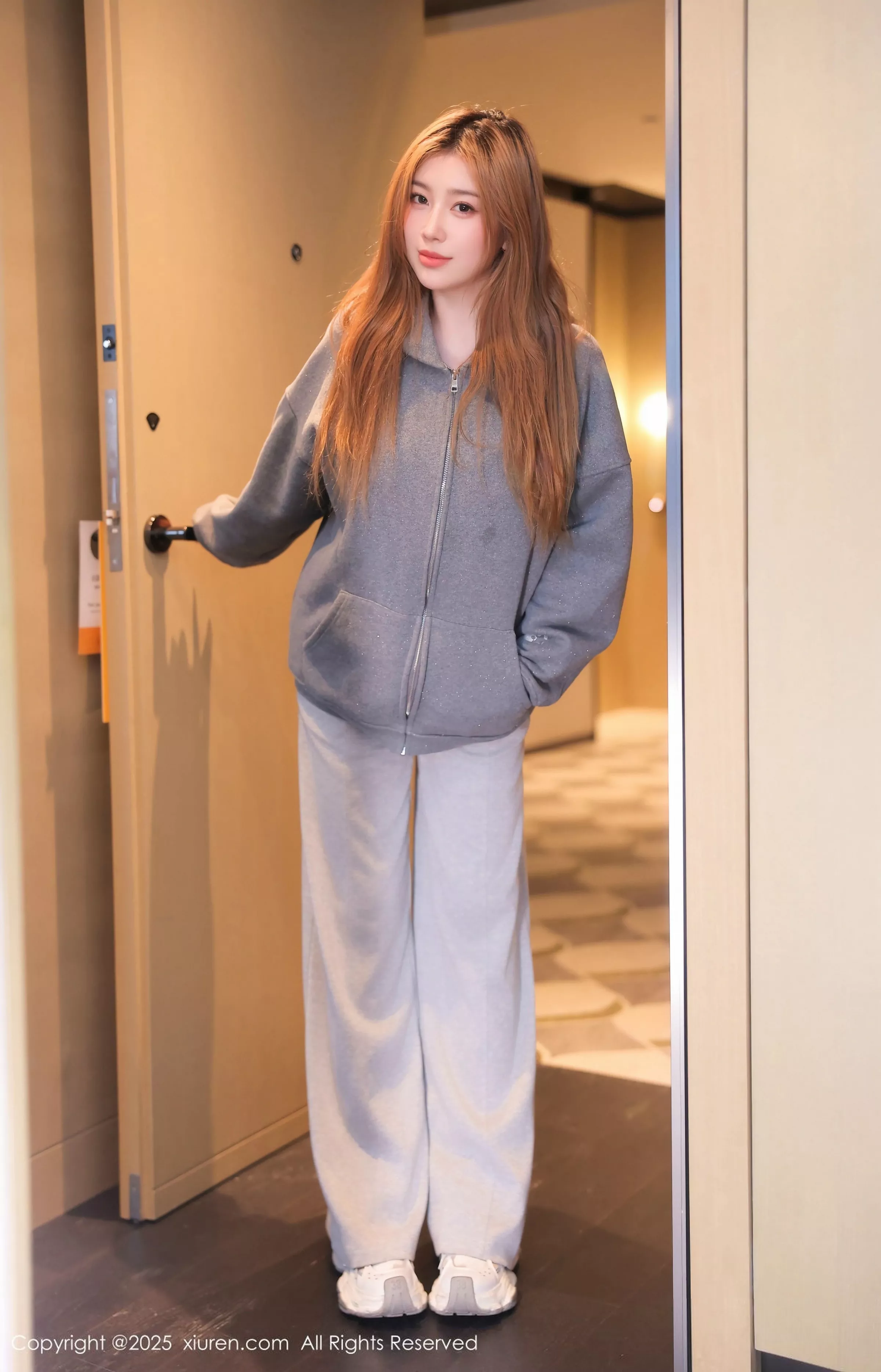 图片[3]-[XiuRen秀人网]第10253期麦当劳写真-秀人资源网