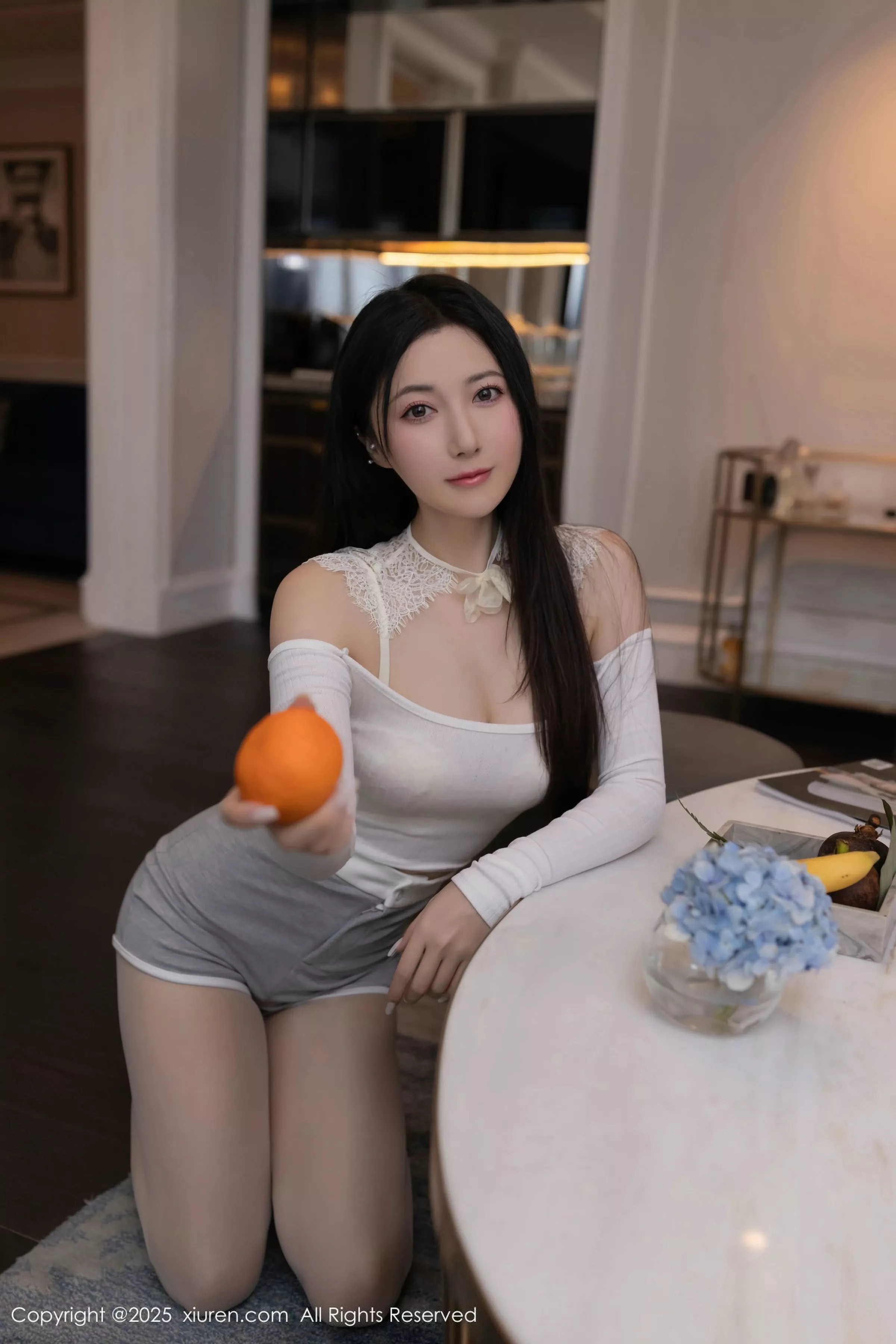 图片[10]-[XiuRen秀人网]第10261期鱼子酱写真-秀人资源网