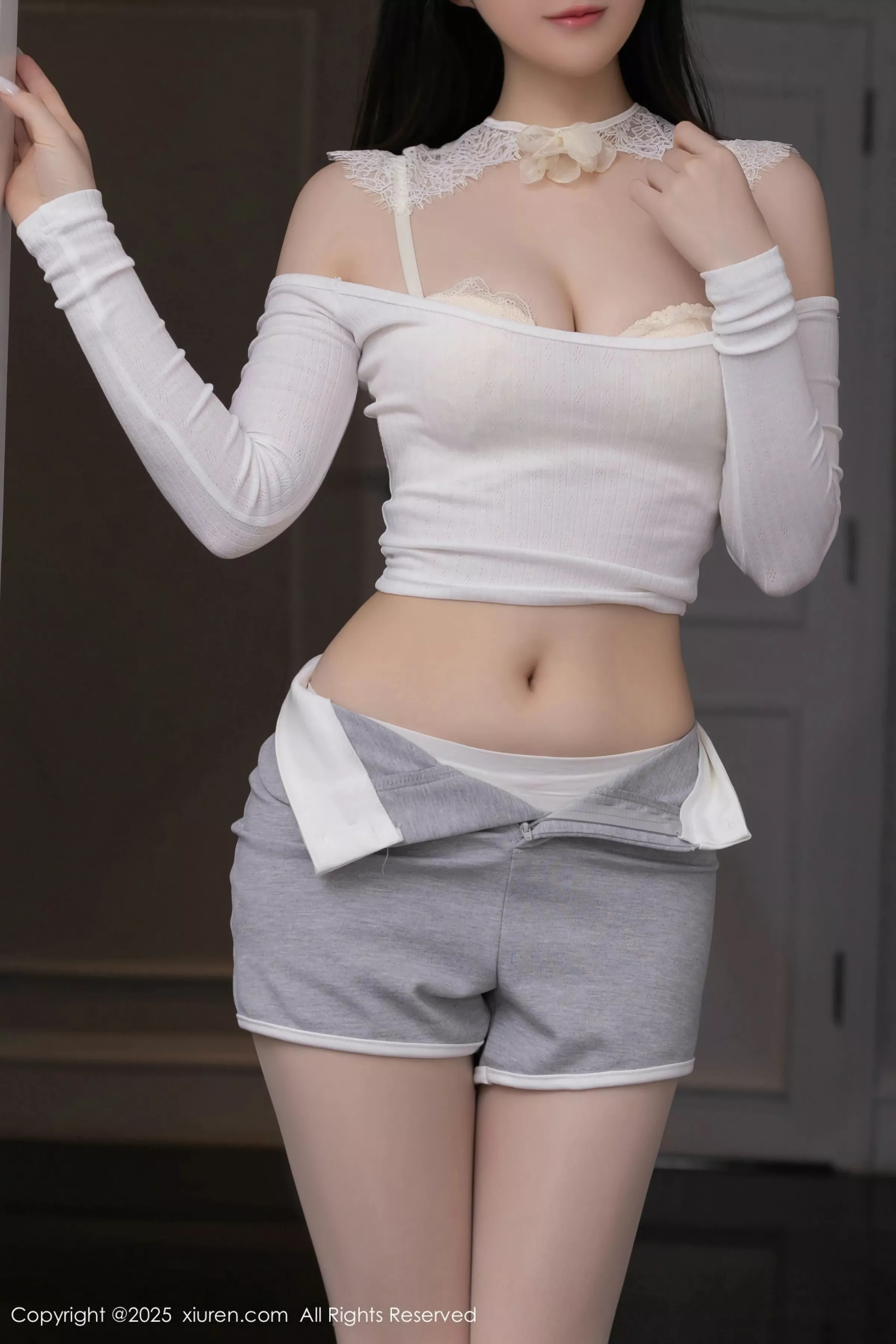 图片[26]-[XiuRen秀人网]第10261期鱼子酱写真-秀人资源网