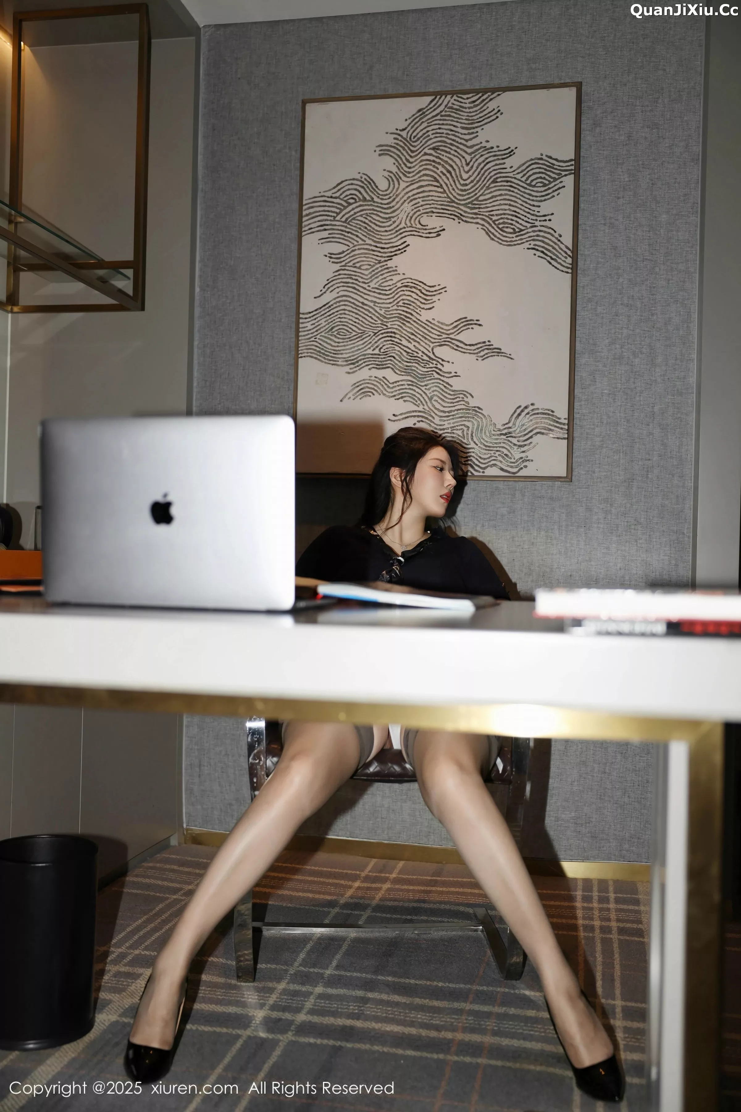 图片[15]-[XiuRen秀人网]第10266期白茹雪写真-秀人资源网