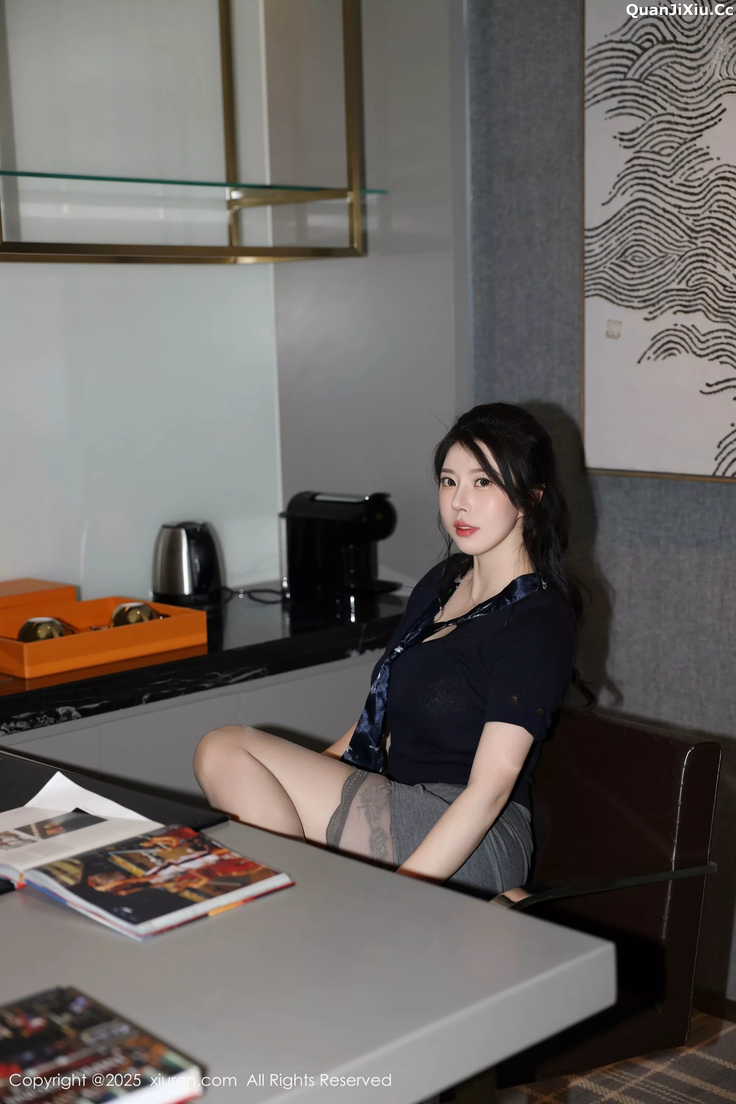 图片[14]-[XiuRen秀人网]第10266期白茹雪写真-秀人资源网