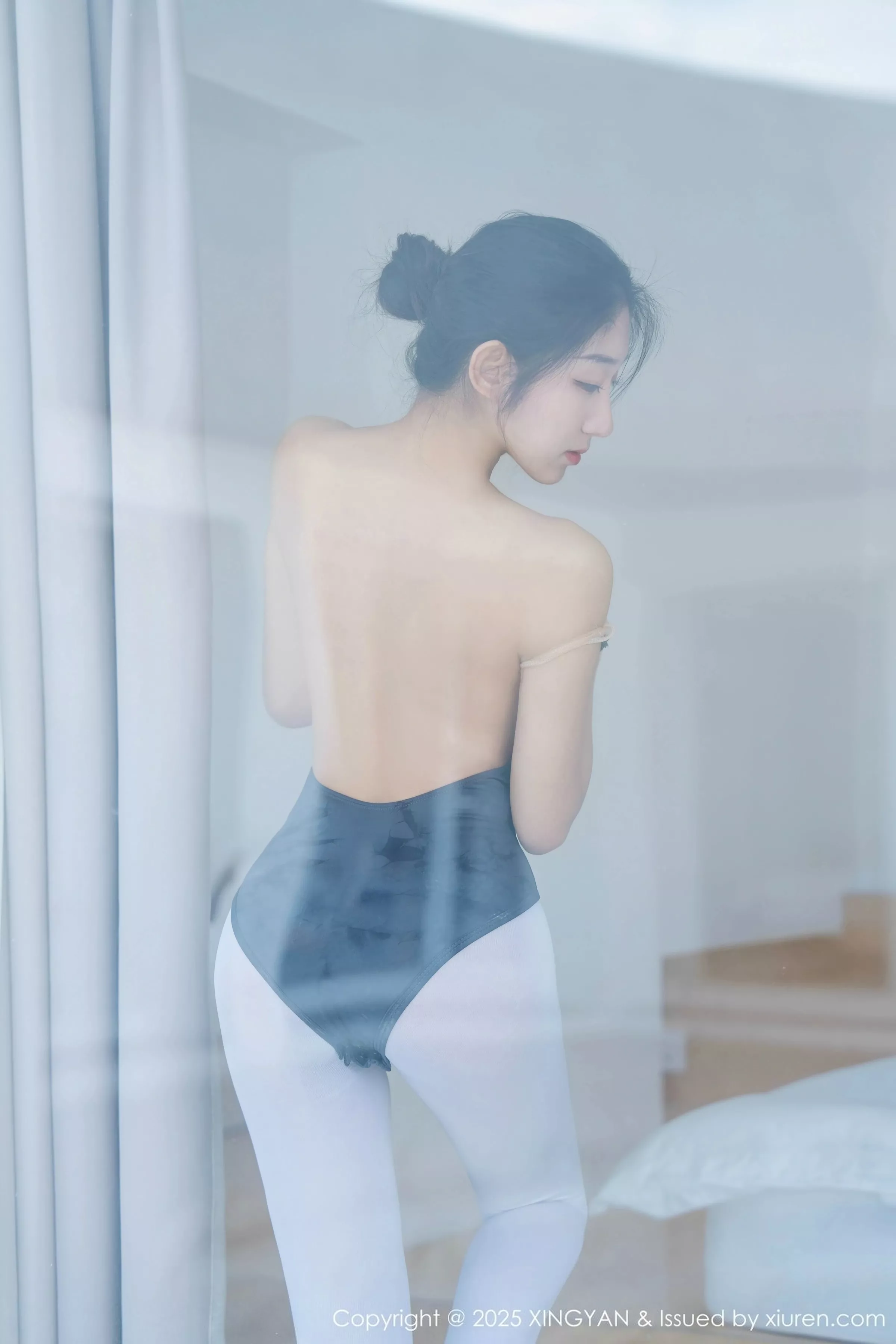 图片[15]-[XingYan星颜社]第345期星冉写真-秀人资源网