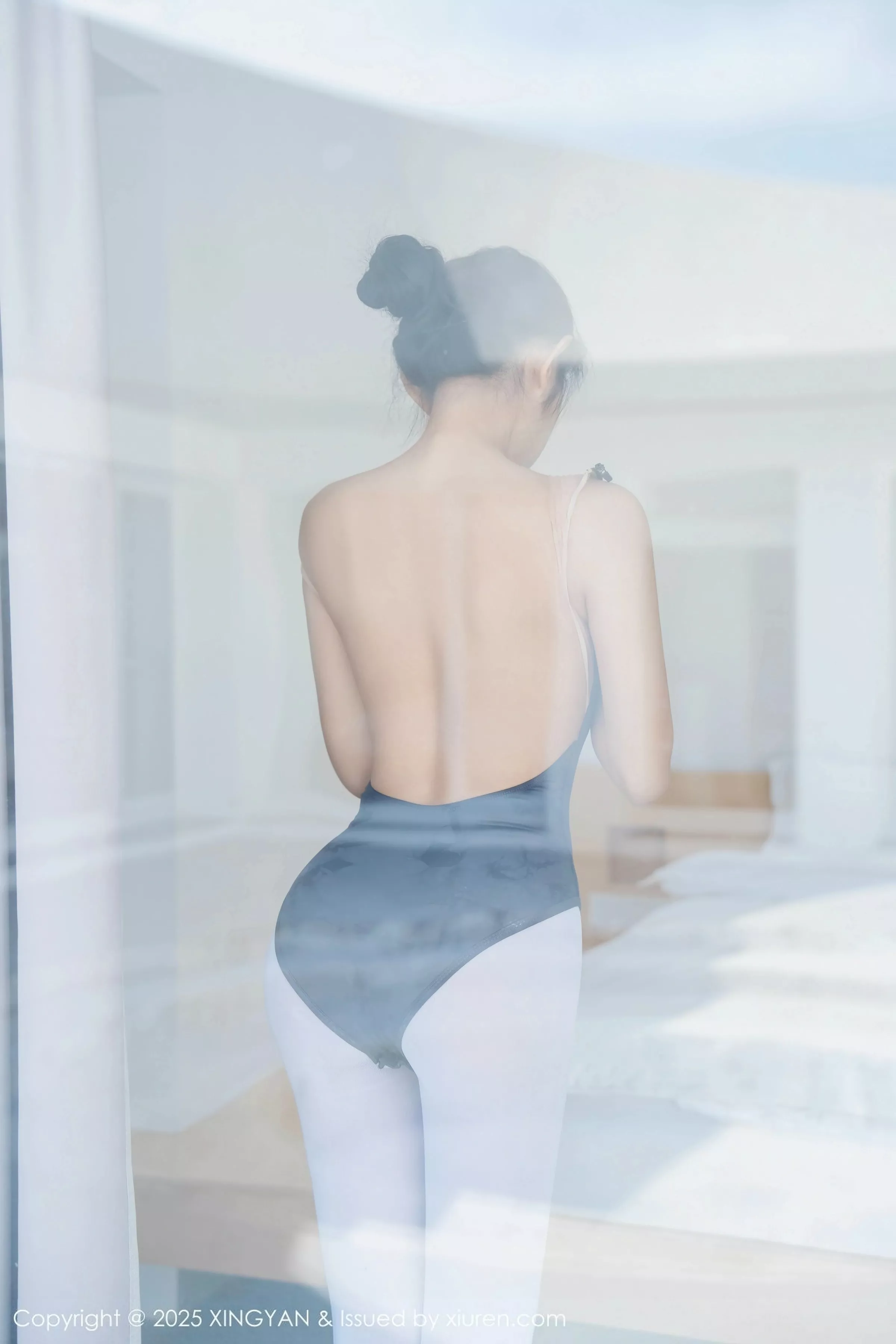 图片[19]-[XingYan星颜社]第345期星冉写真-秀人资源网