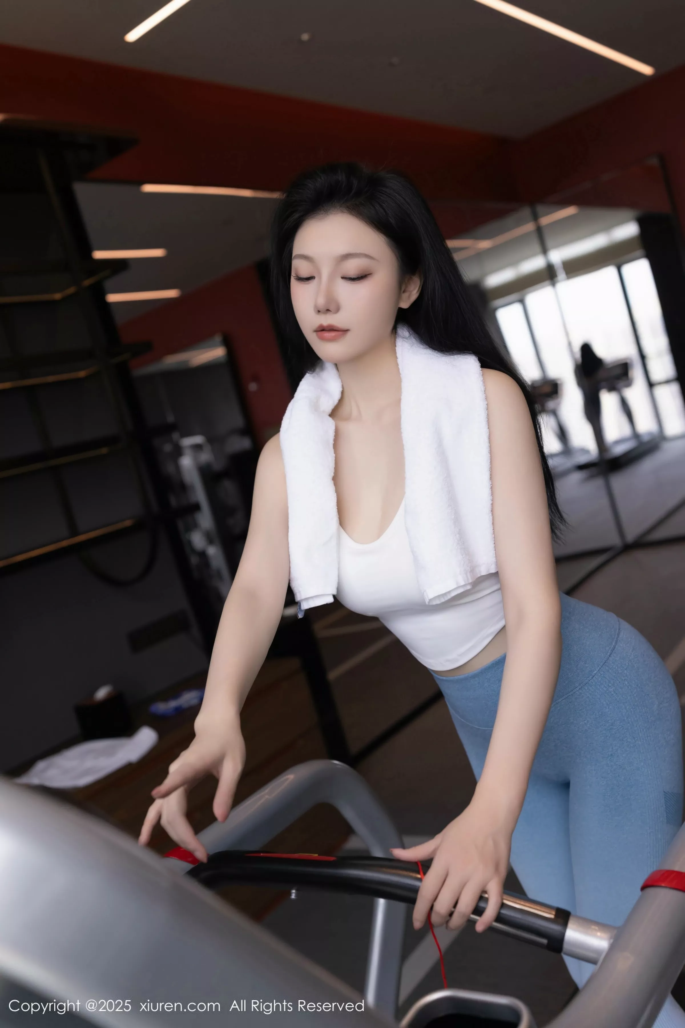 图片[38]-[XiuRen秀人网]第10272期安然写真-秀人资源网