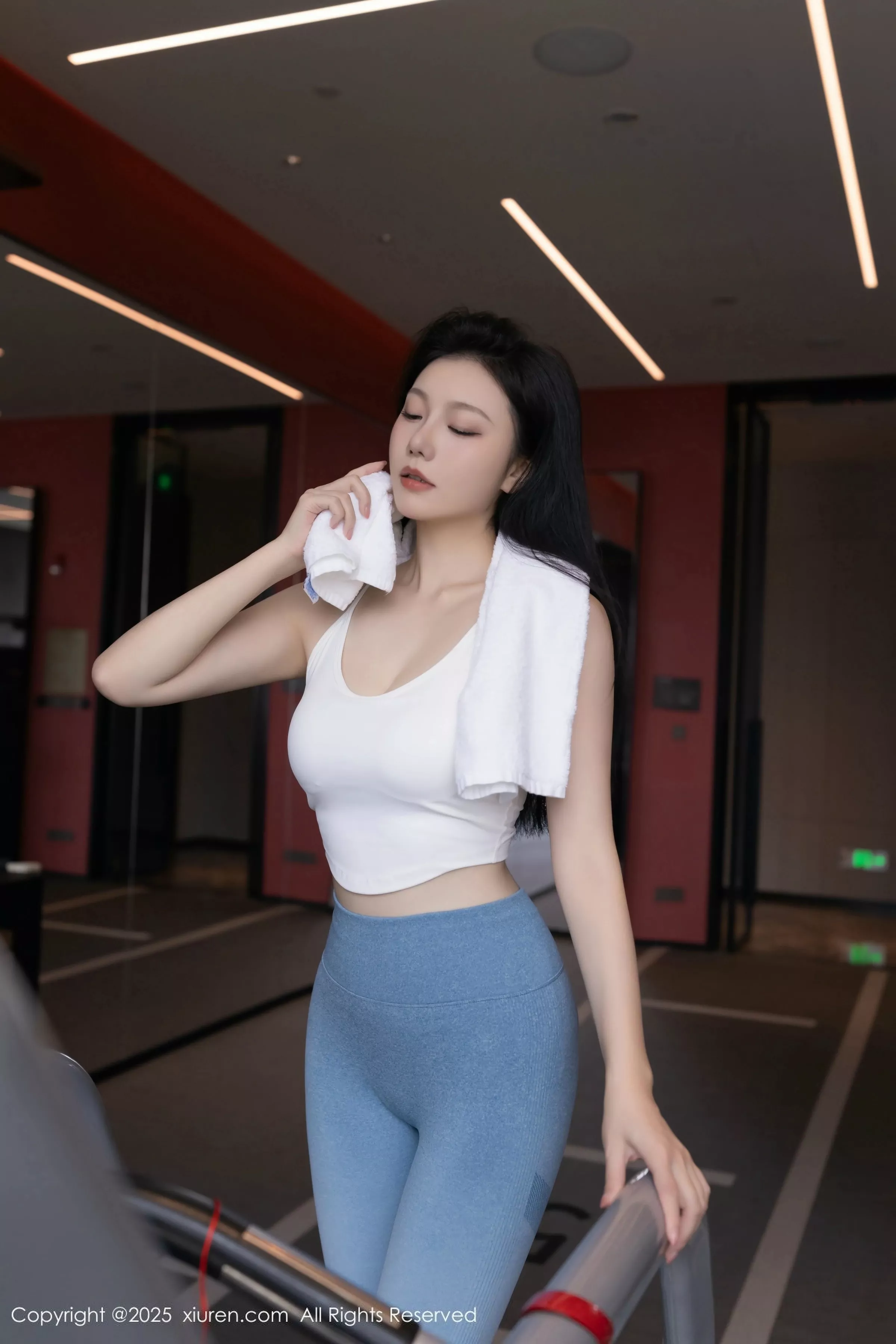 图片[8]-[XiuRen秀人网]第10272期安然写真-秀人资源网