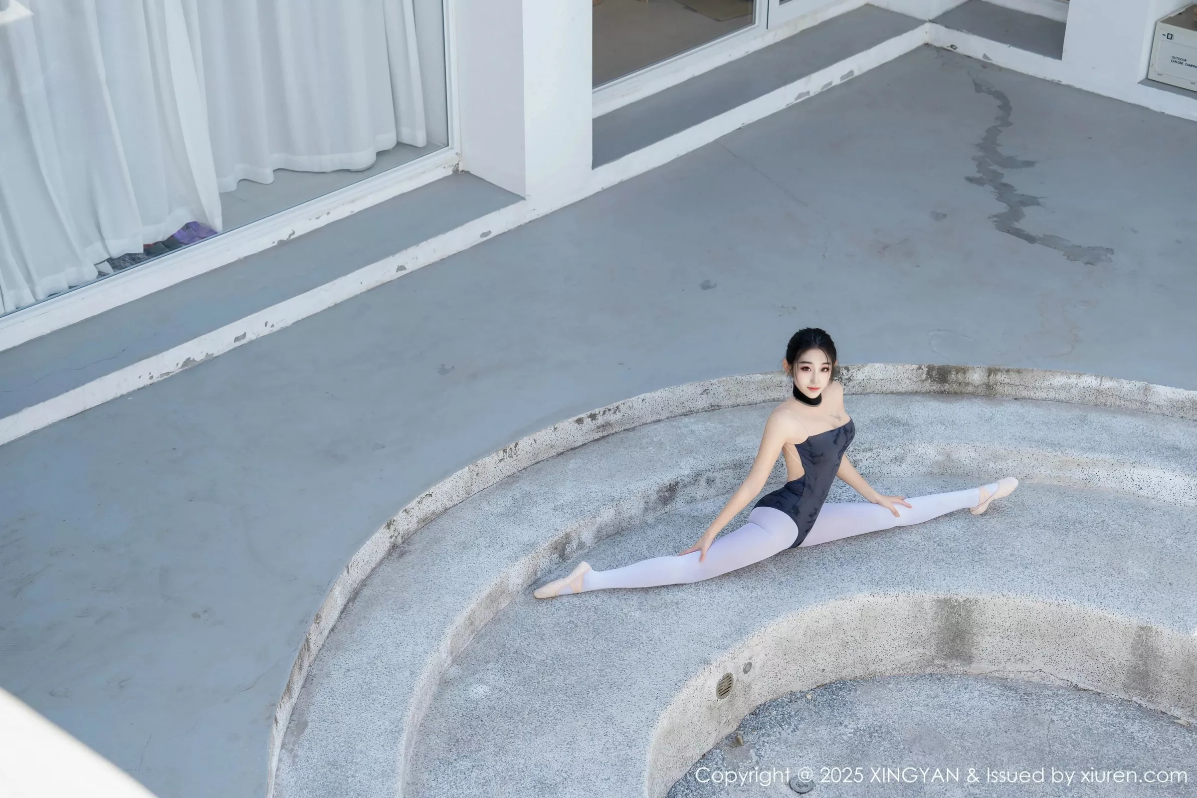 图片[11]-[XingYan星颜社]第345期星冉写真-秀人资源网