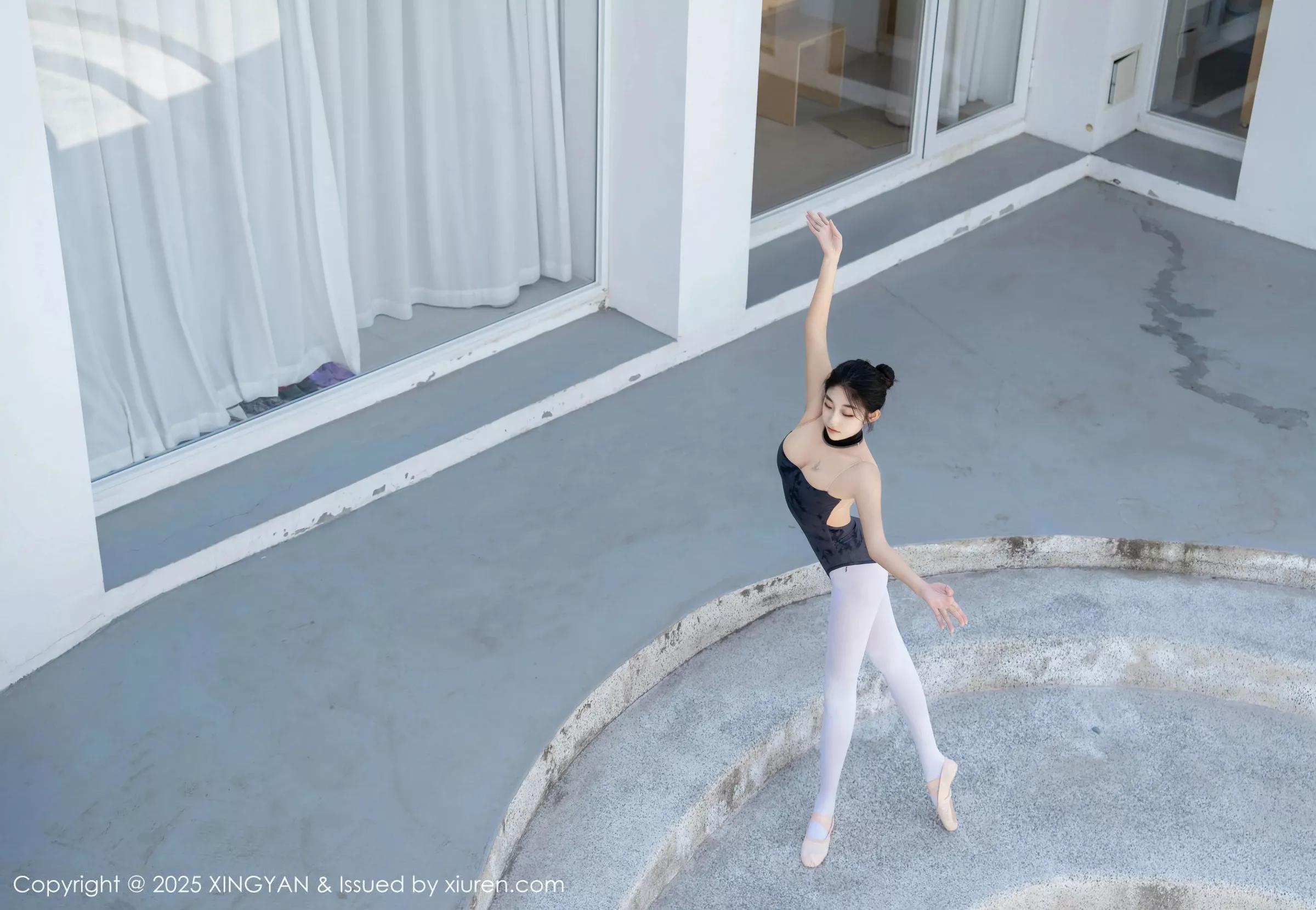 图片[14]-[XingYan星颜社]第345期星冉写真-秀人资源网