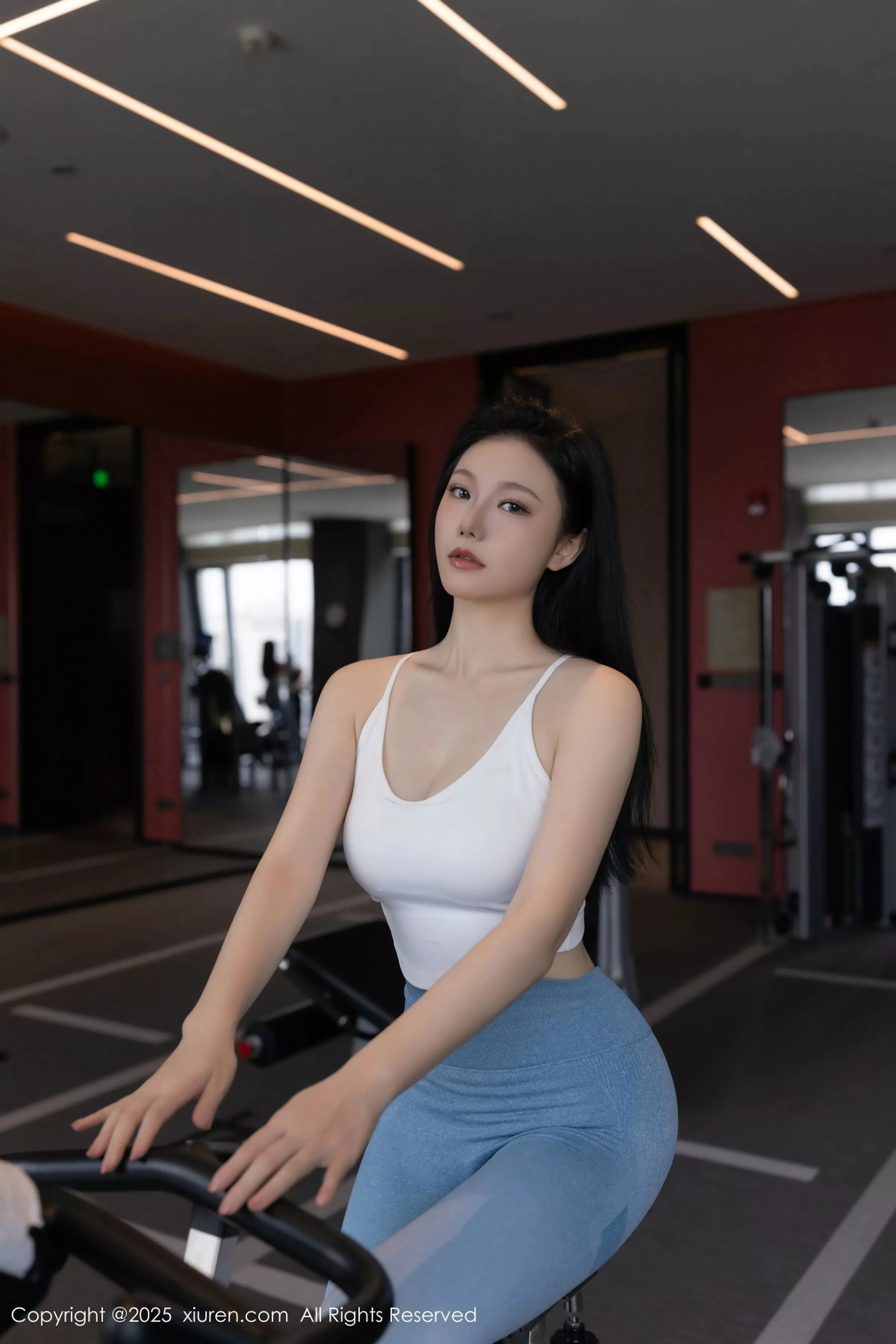 图片[34]-[XiuRen秀人网]第10272期安然写真-秀人资源网