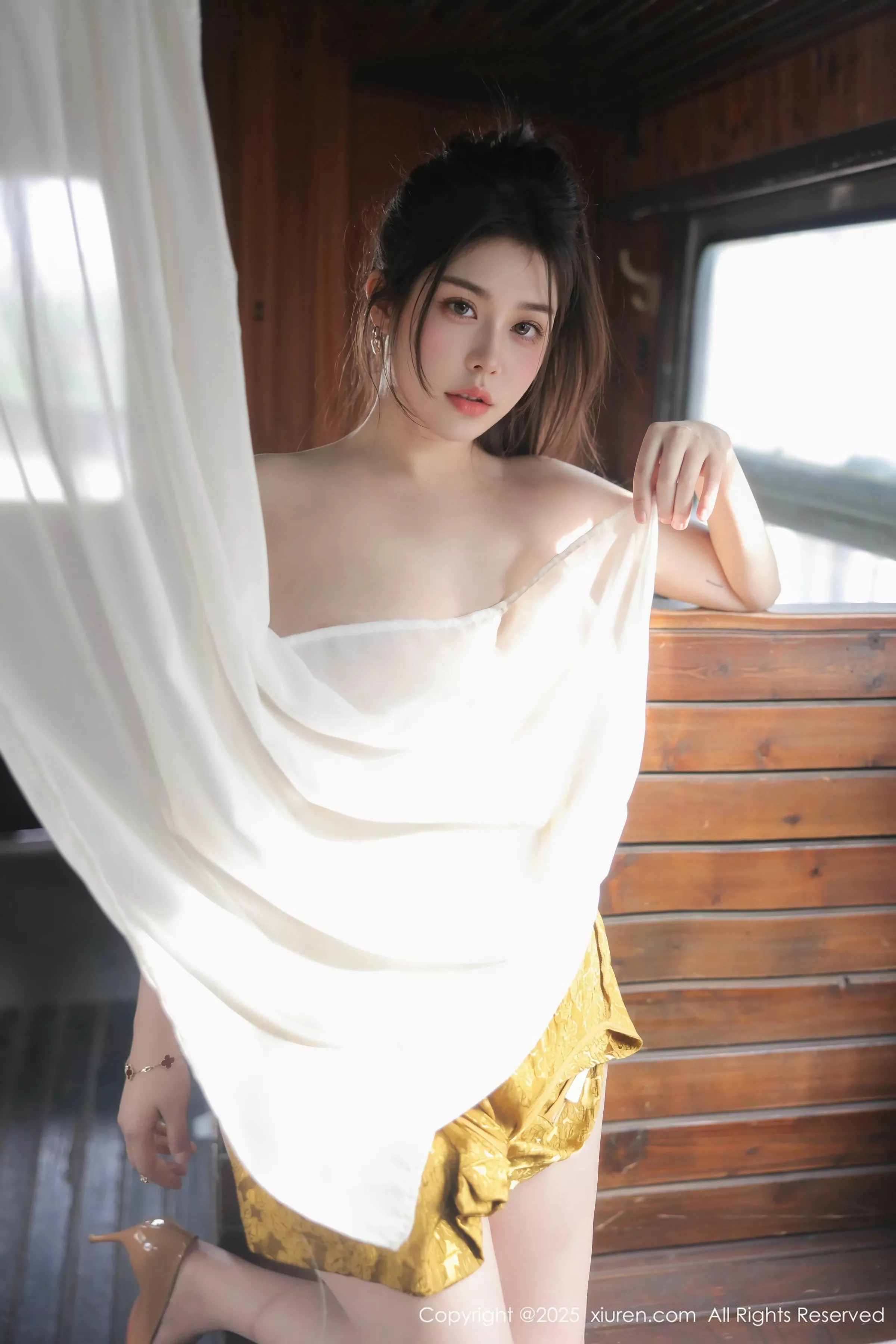 图片[23]-[XiuRen秀人网]第10269期林若凡写真-秀人资源网