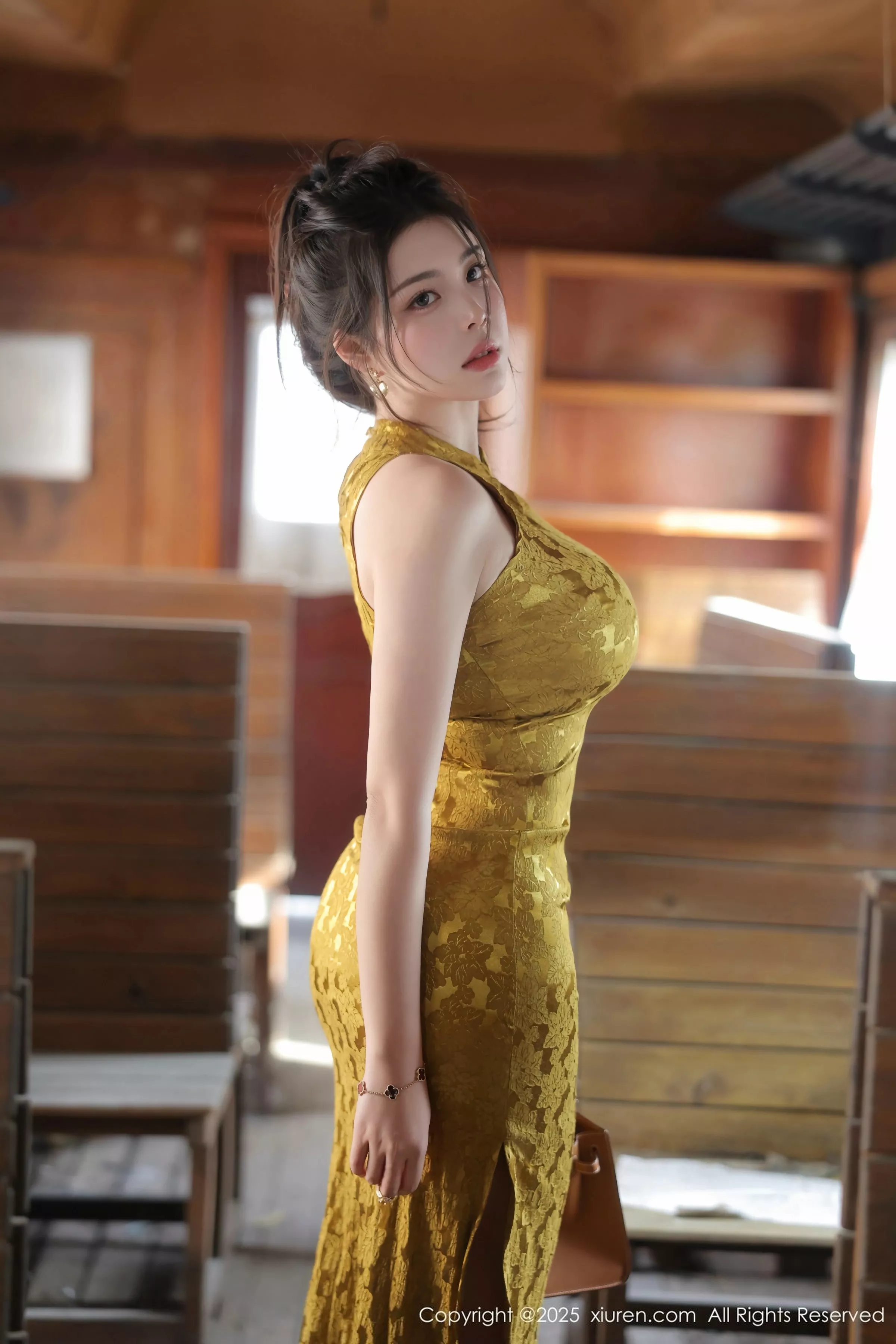 图片[10]-[XiuRen秀人网]第10269期林若凡写真-秀人资源网