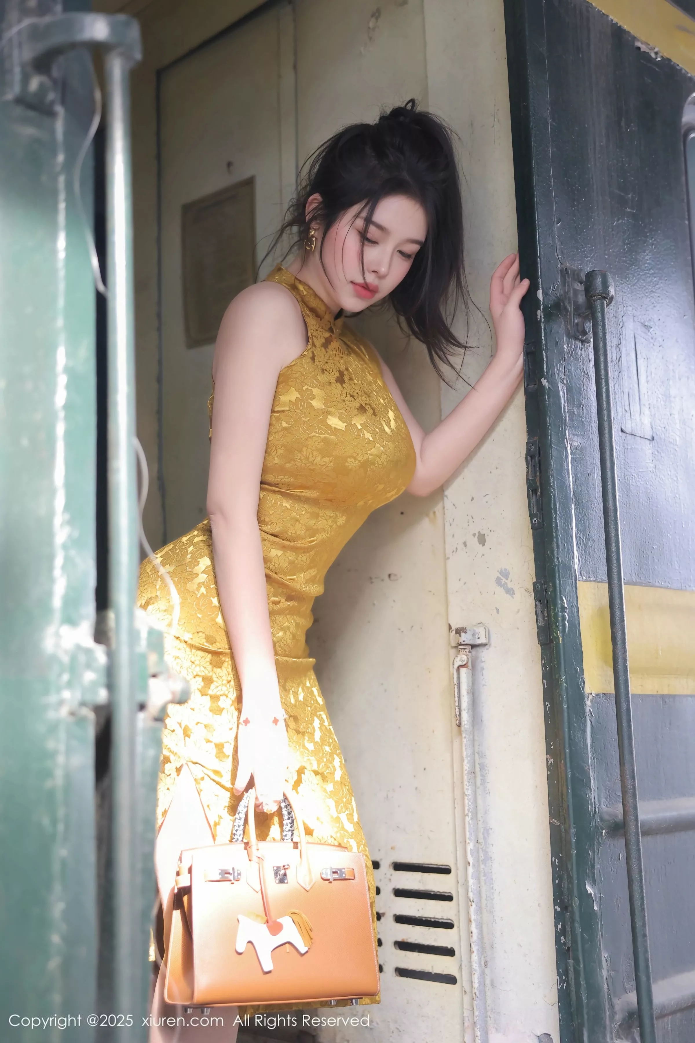 图片[32]-[XiuRen秀人网]第10269期林若凡写真-秀人资源网