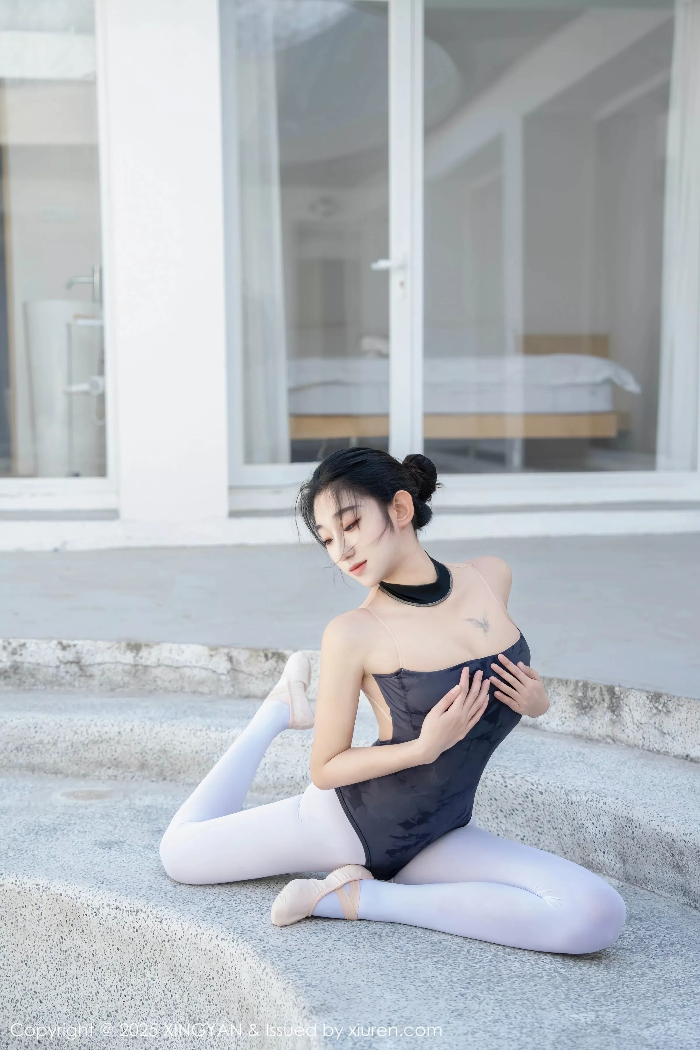 图片[26]-[XingYan星颜社]第345期星冉写真-秀人资源网