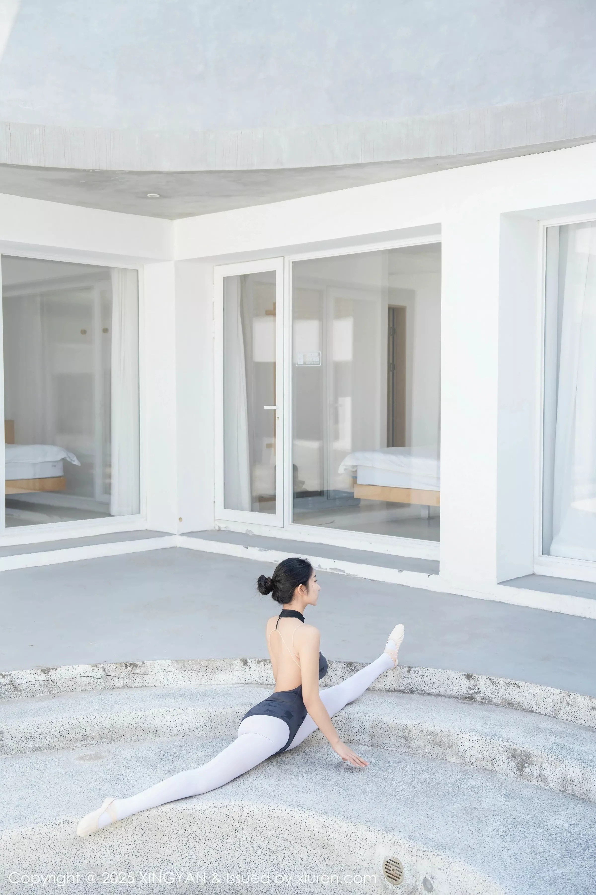 图片[6]-[XingYan星颜社]第345期星冉写真-秀人资源网