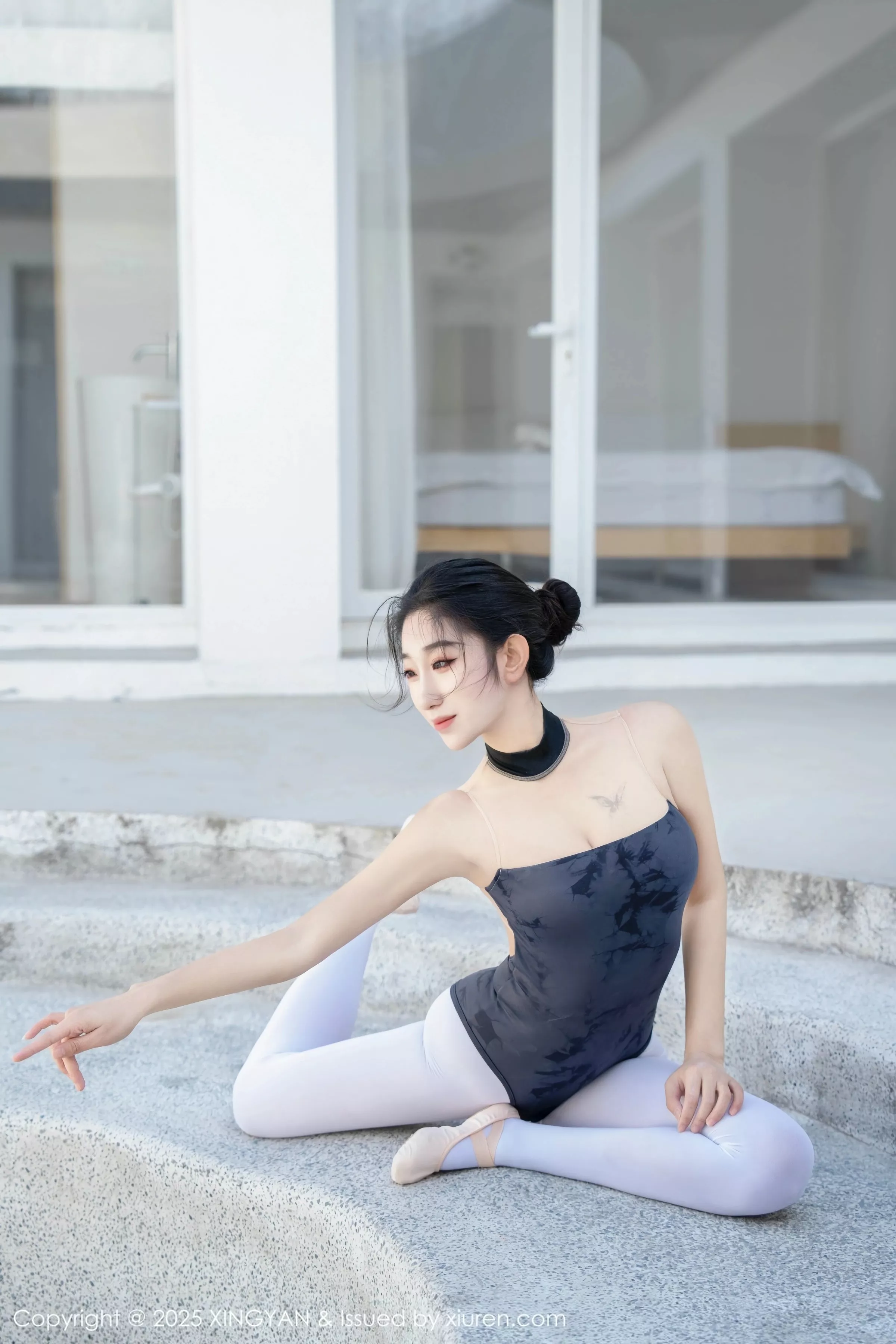 图片[37]-[XingYan星颜社]第345期星冉写真-秀人资源网