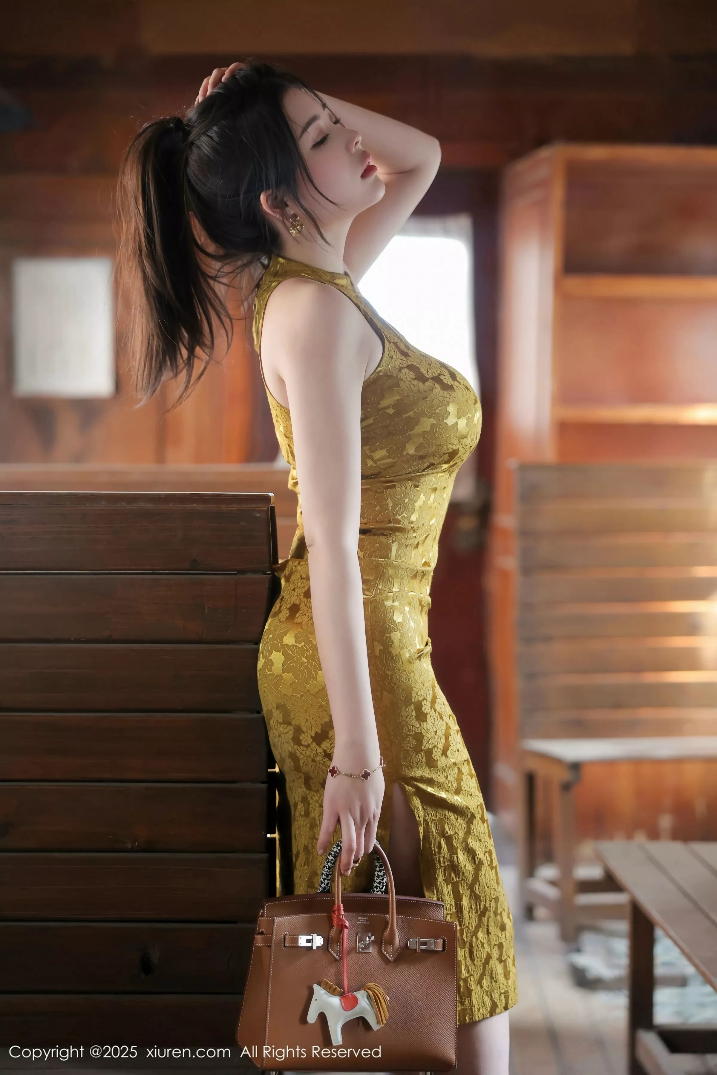 图片[35]-[XiuRen秀人网]第10269期林若凡写真-秀人资源网