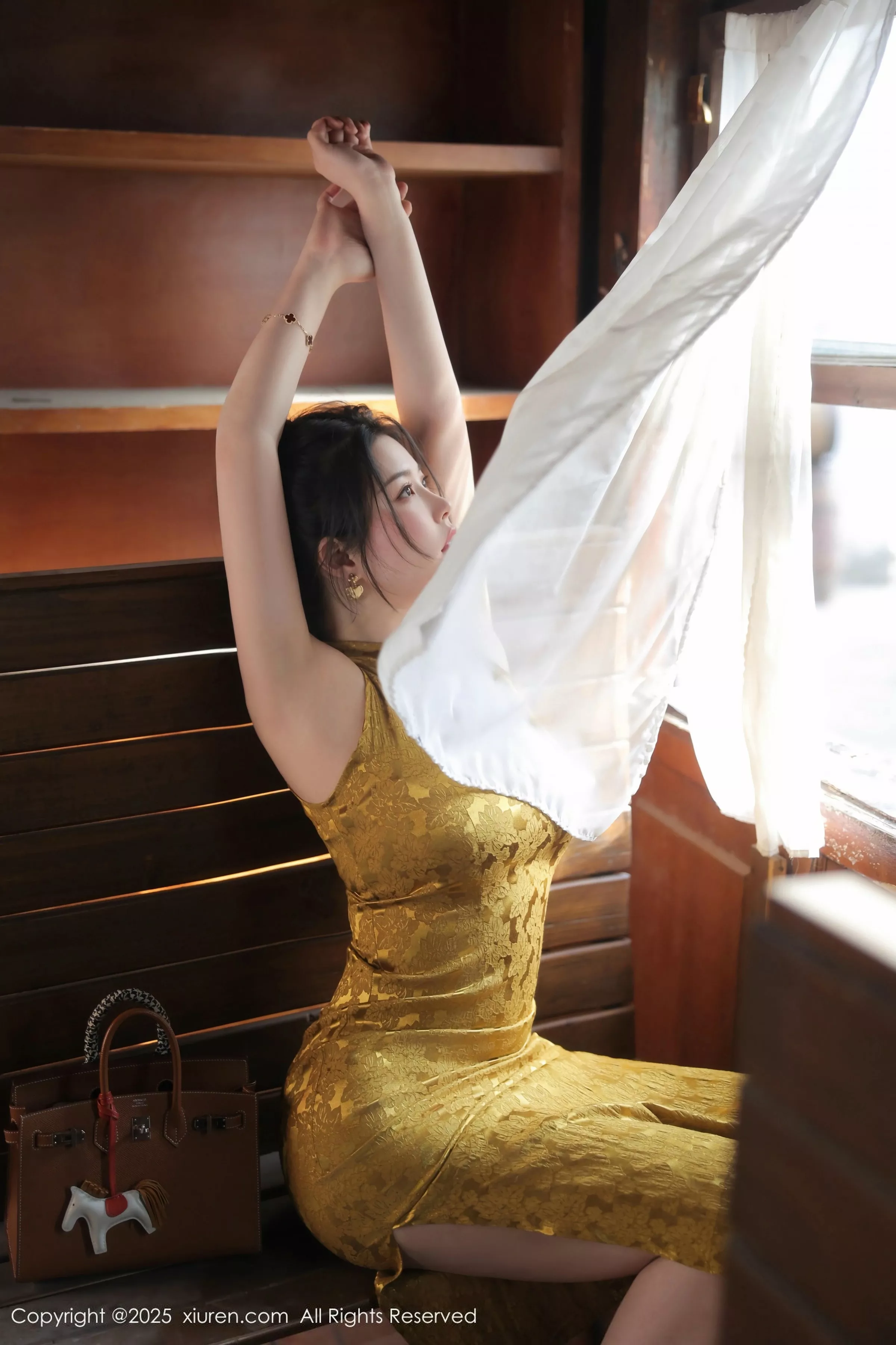 图片[15]-[XiuRen秀人网]第10269期林若凡写真-秀人资源网