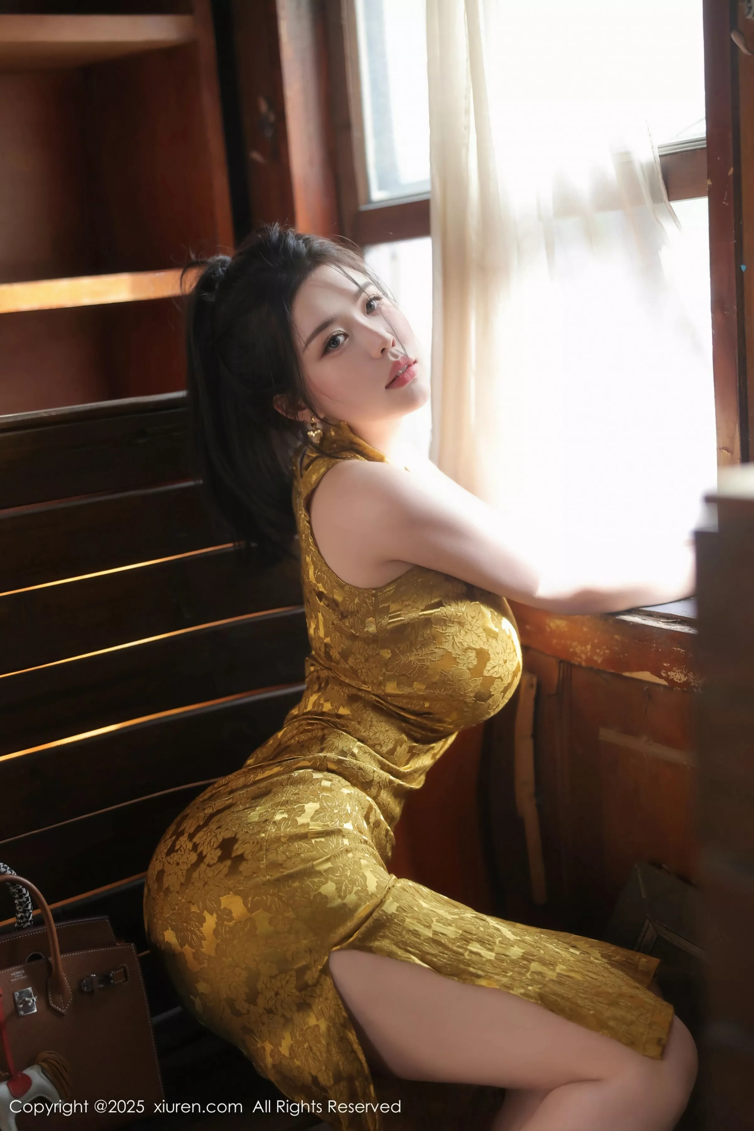 图片[14]-[XiuRen秀人网]第10269期林若凡写真-秀人资源网