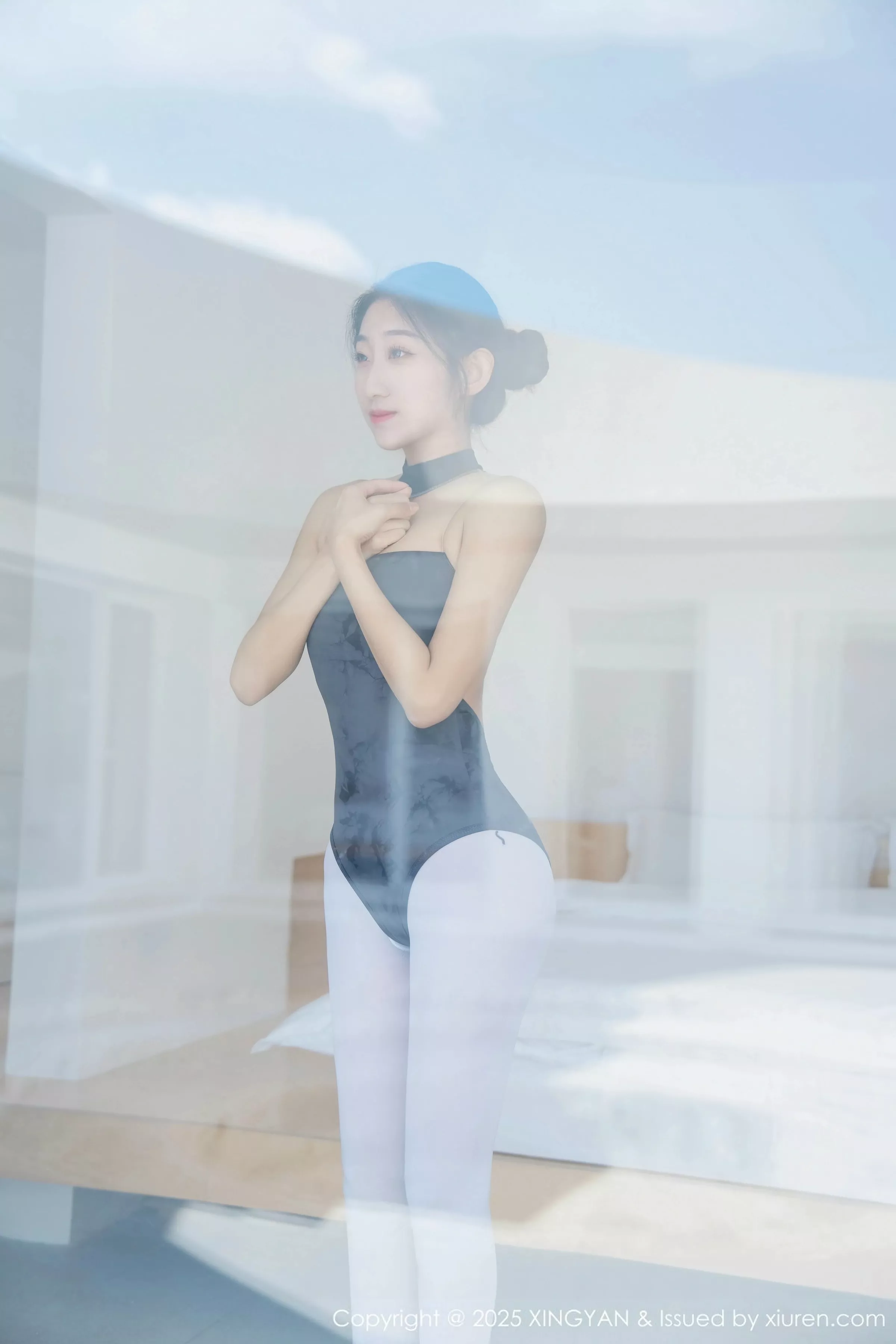 图片[33]-[XingYan星颜社]第345期星冉写真-秀人资源网