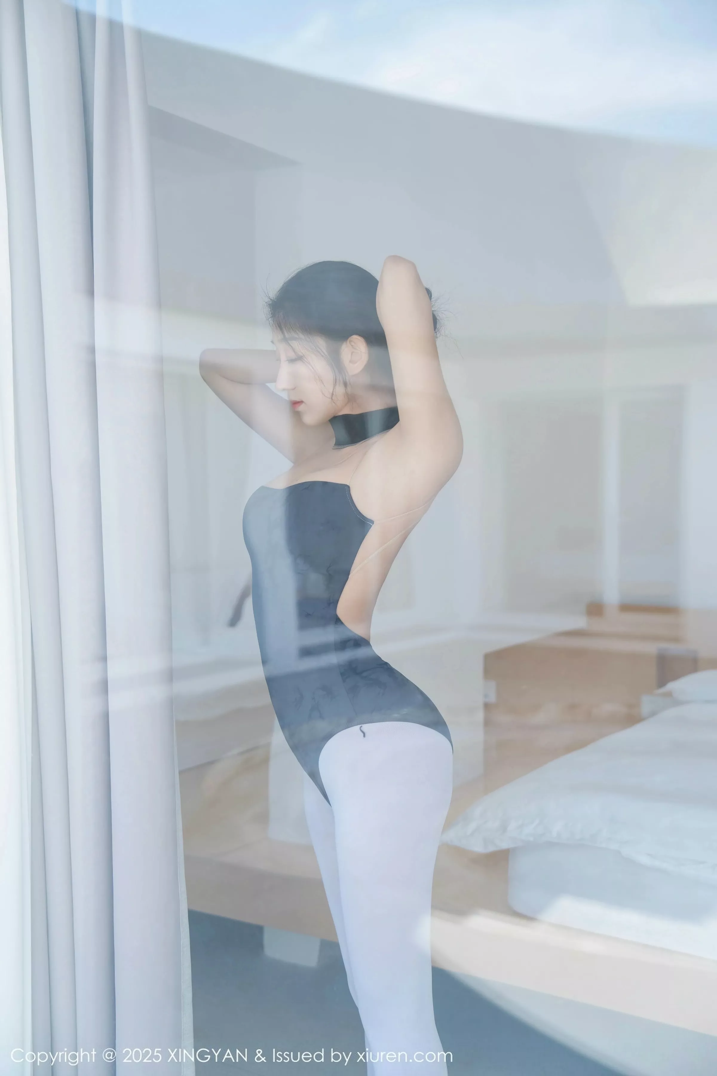 图片[9]-[XingYan星颜社]第345期星冉写真-秀人资源网