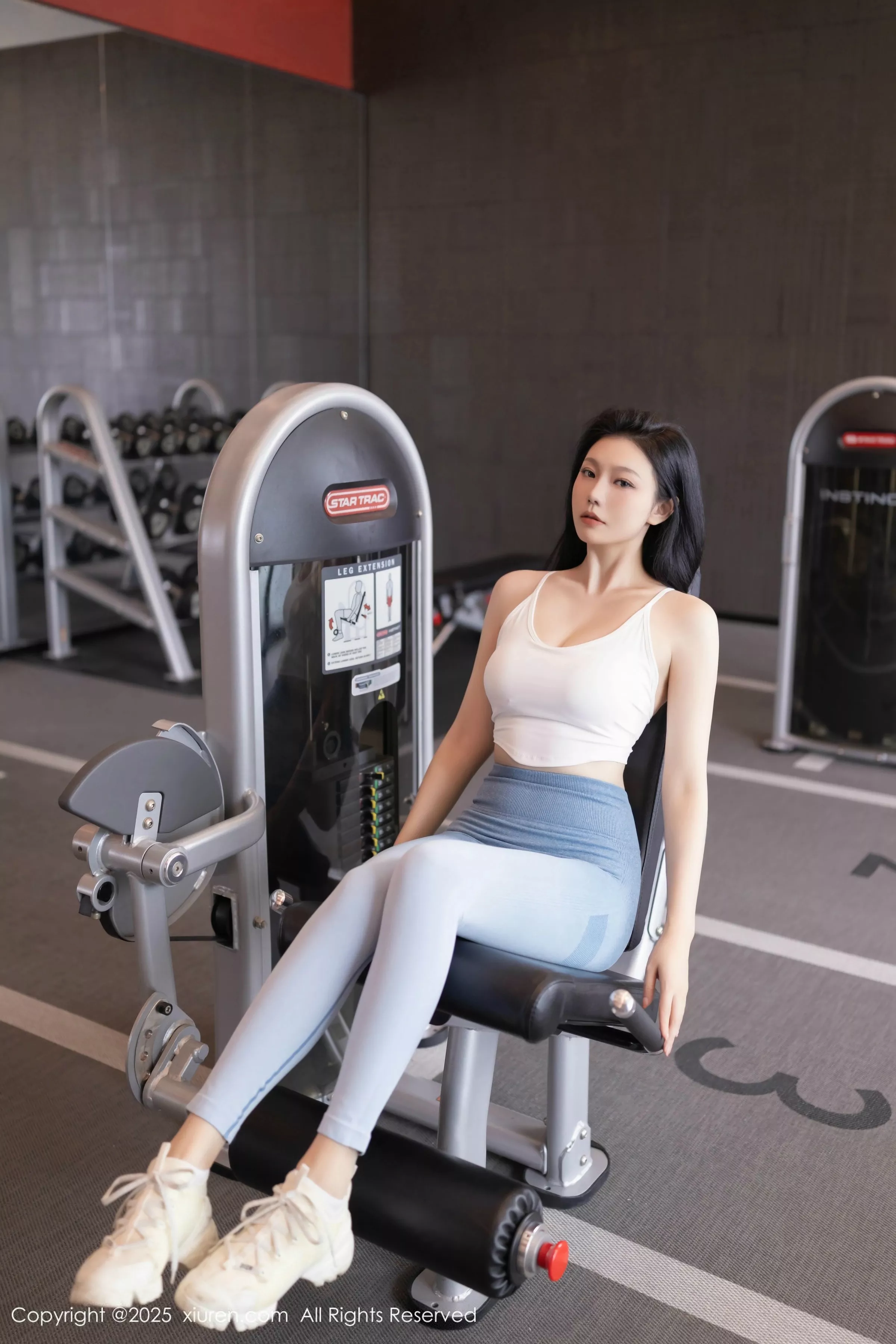 图片[19]-[XiuRen秀人网]第10272期安然写真-秀人资源网