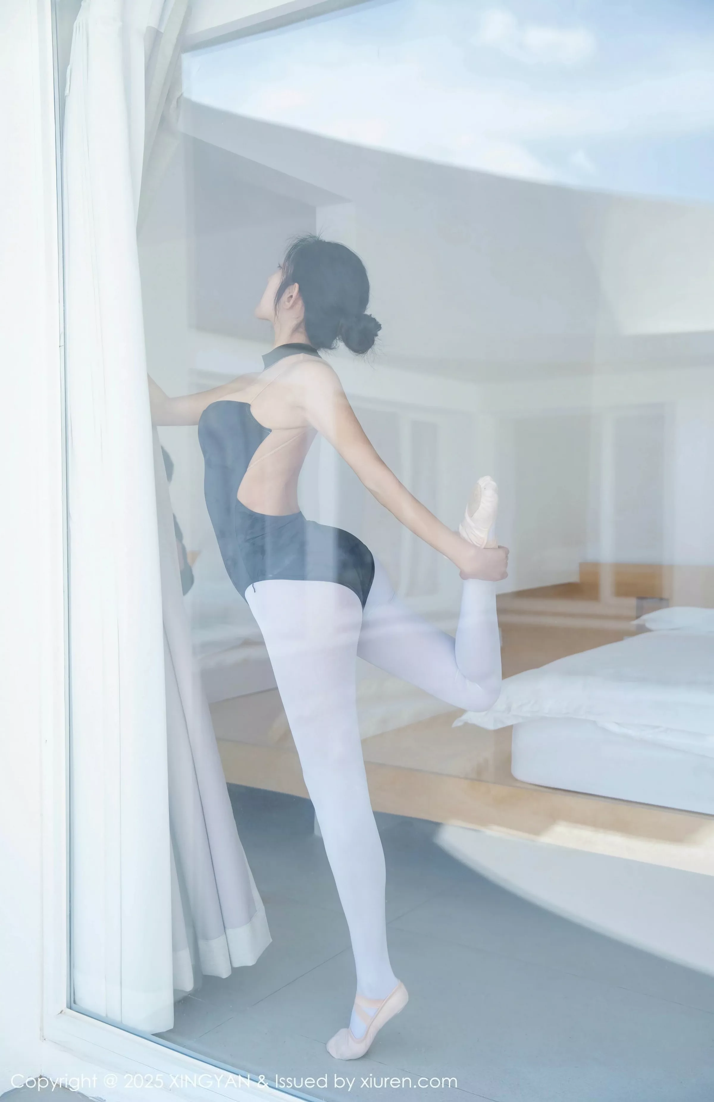 图片[28]-[XingYan星颜社]第345期星冉写真-秀人资源网
