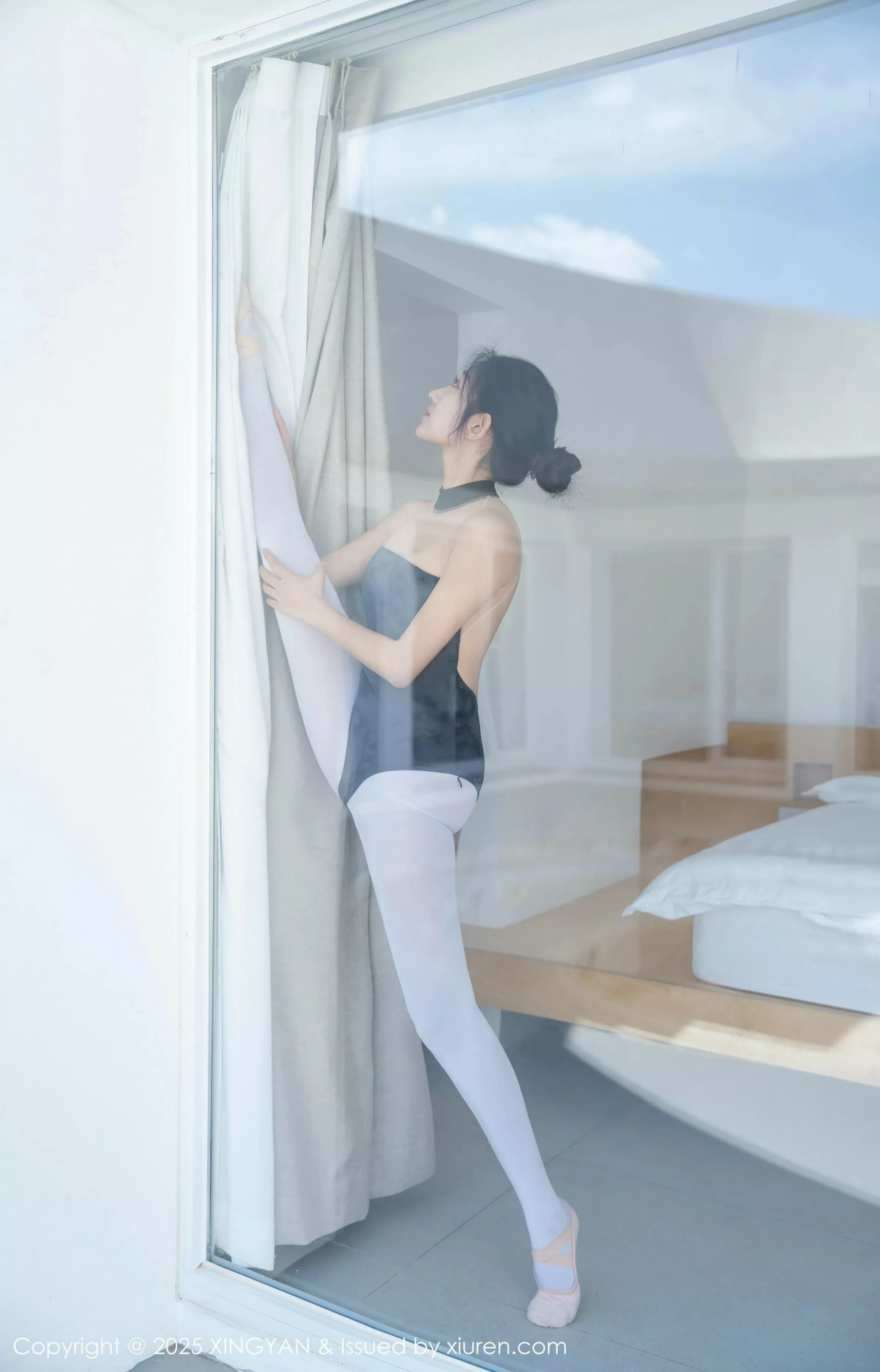图片[29]-[XingYan星颜社]第345期星冉写真-秀人资源网