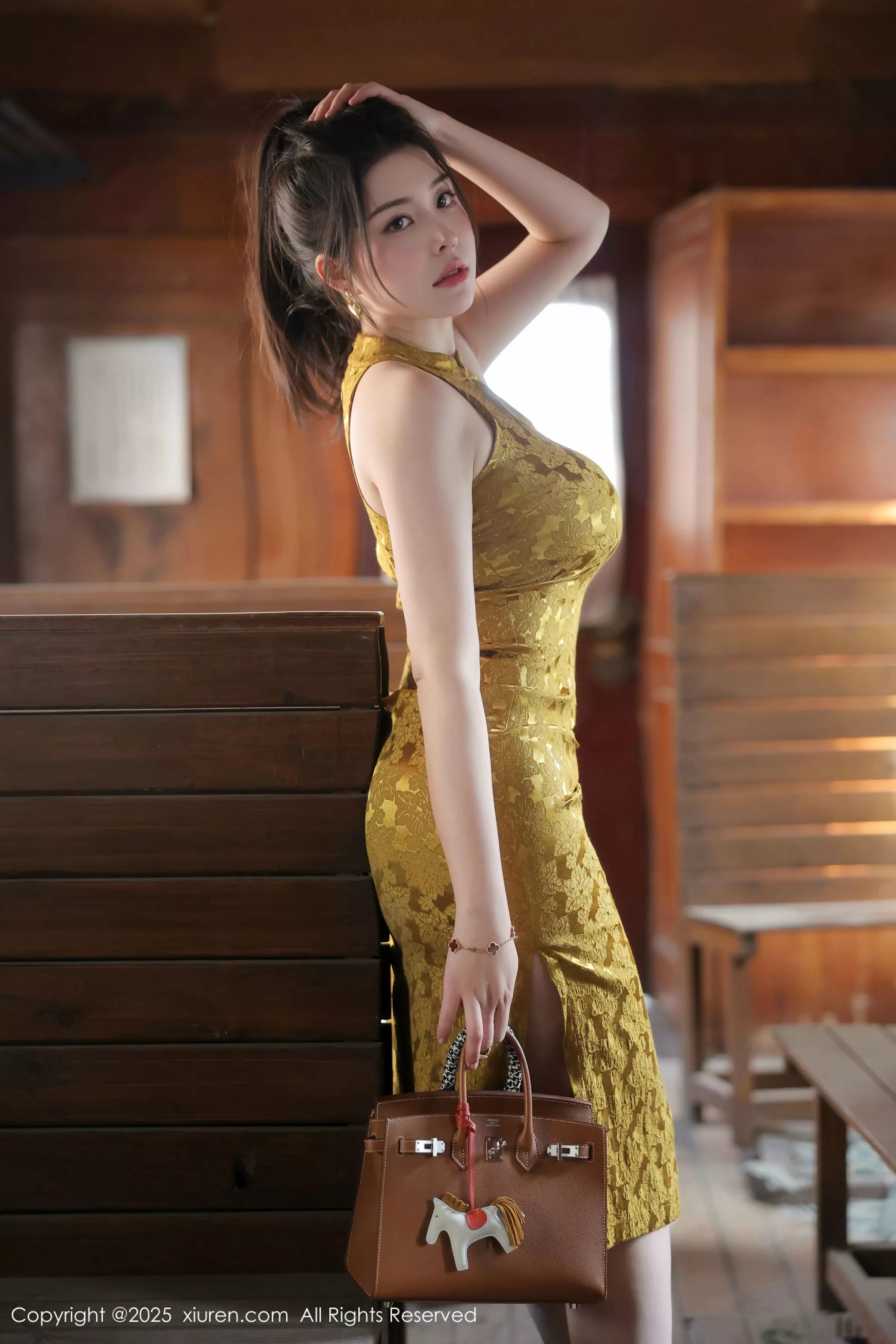 图片[25]-[XiuRen秀人网]第10269期林若凡写真-秀人资源网