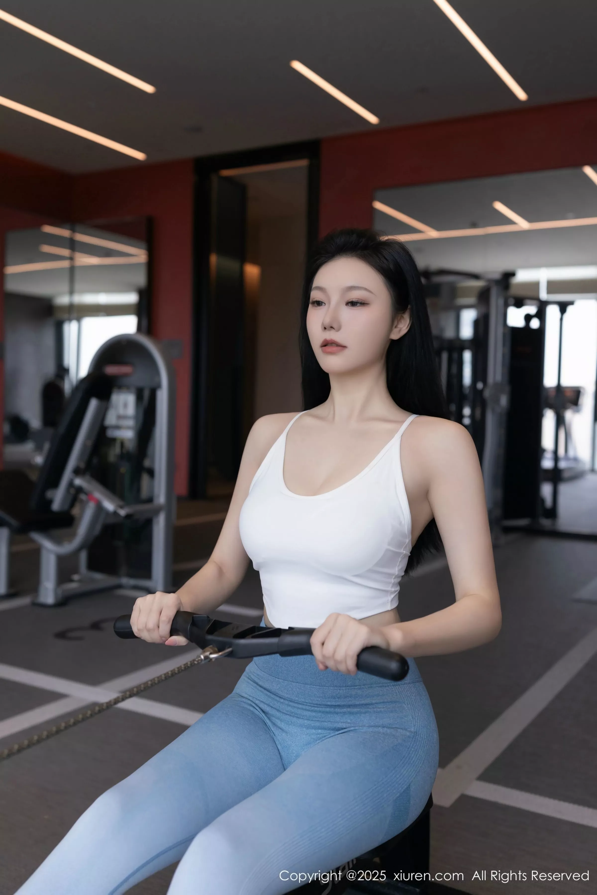 图片[32]-[XiuRen秀人网]第10272期安然写真-秀人资源网