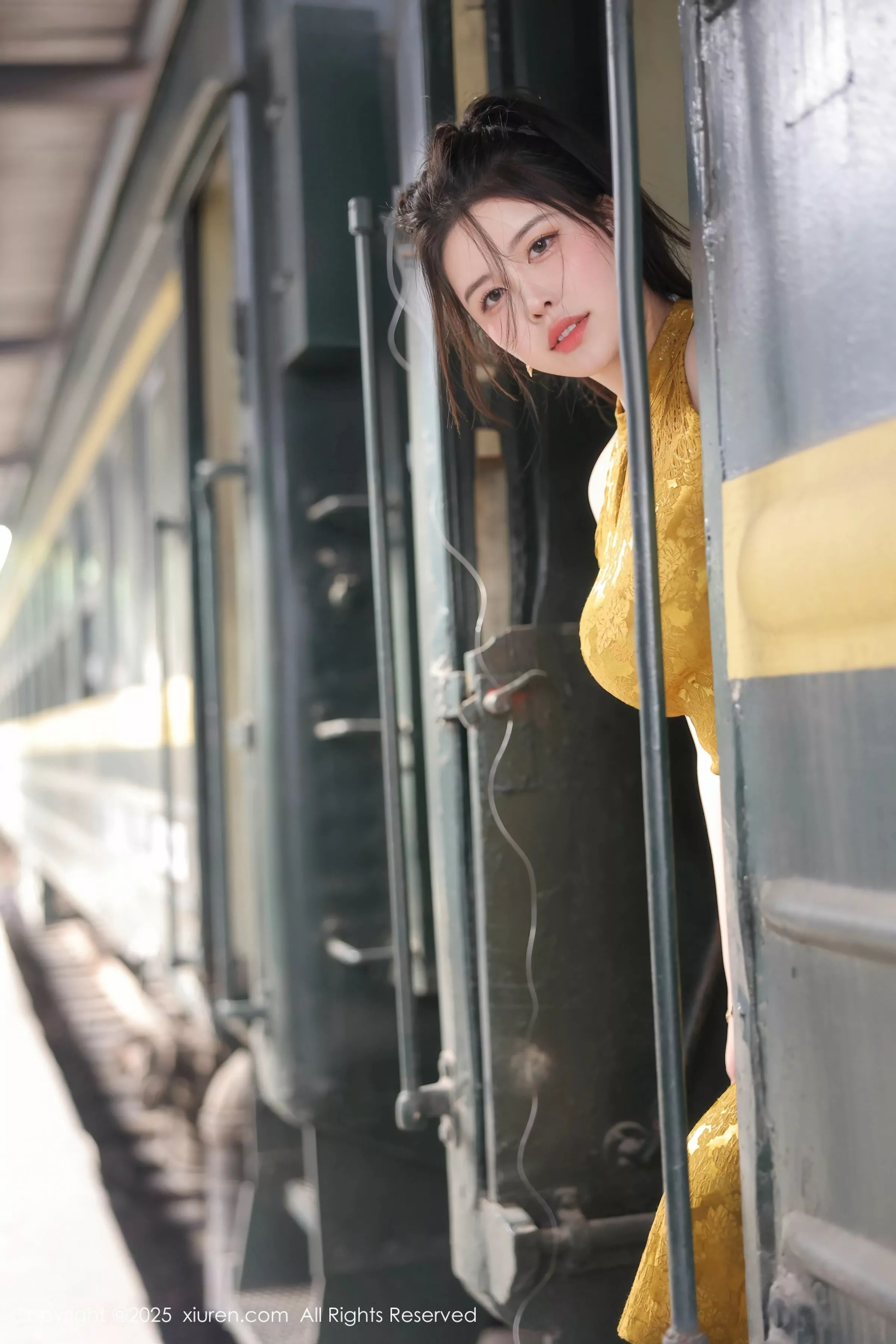图片[4]-[XiuRen秀人网]第10269期林若凡写真-秀人资源网