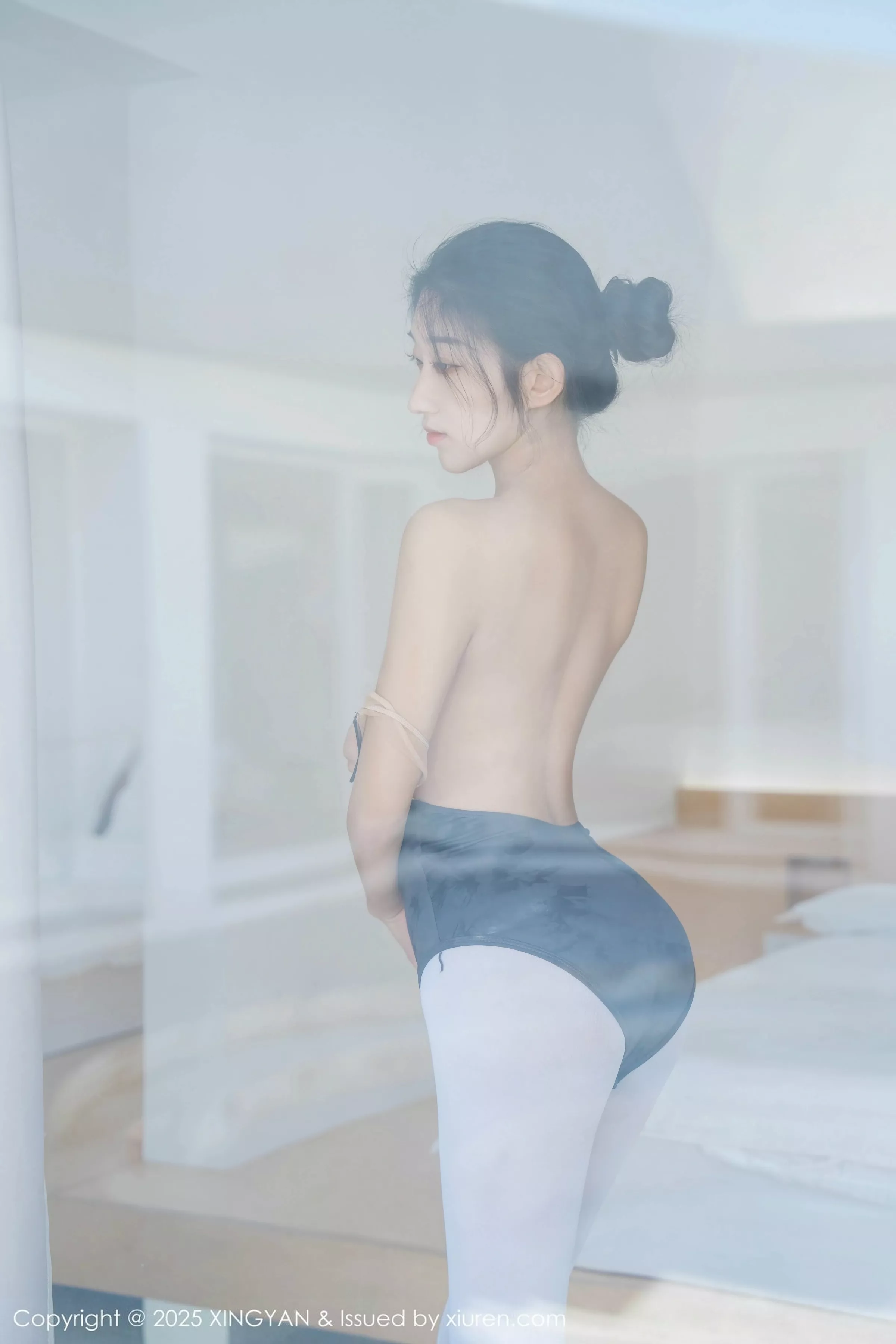 图片[30]-[XingYan星颜社]第345期星冉写真-秀人资源网